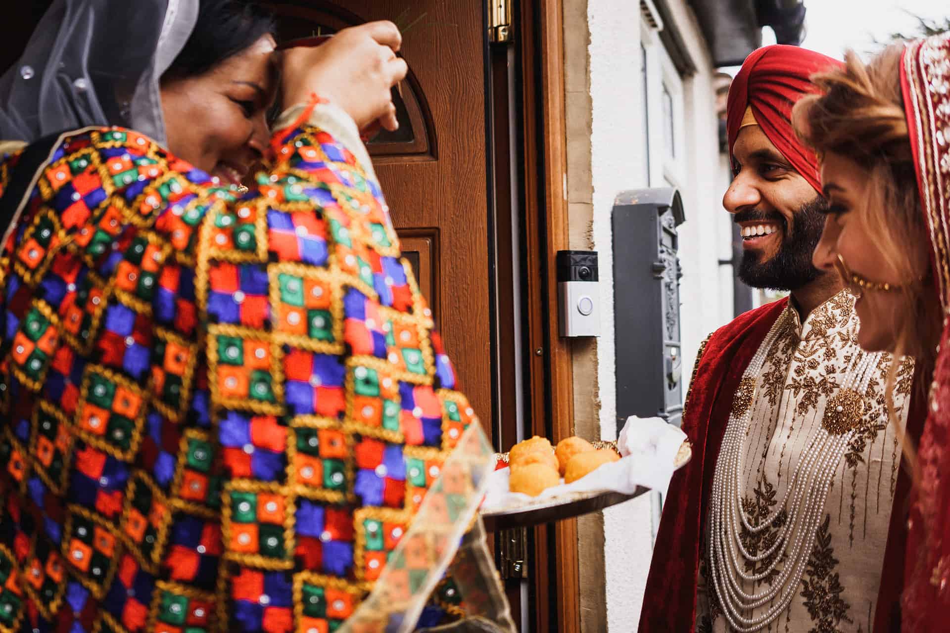 southall gurdwara havelock road wedding photography