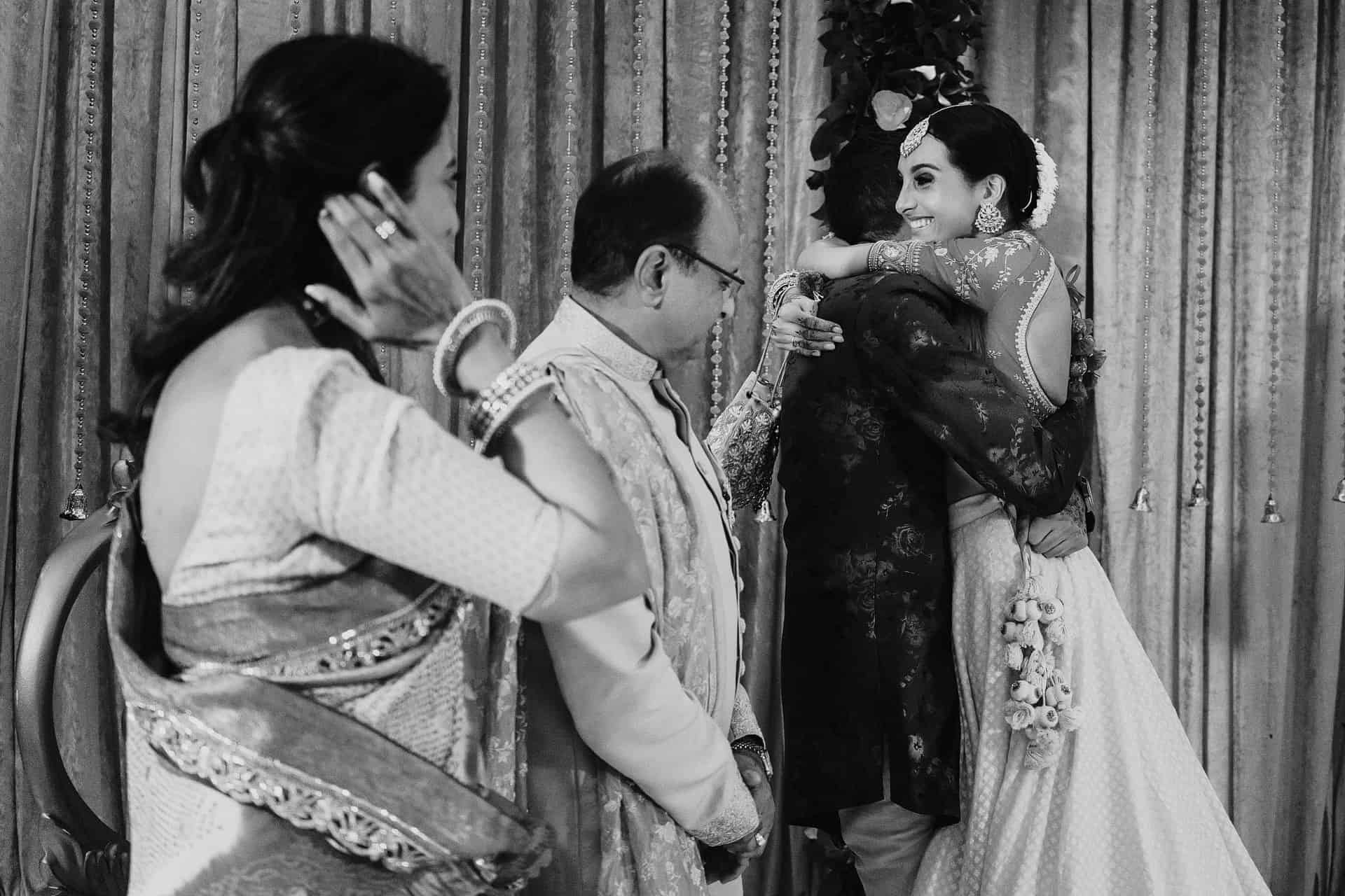 denham grove hindu wedding photographs