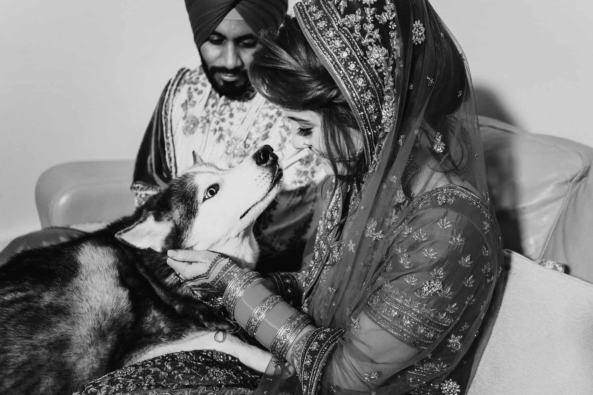 southall gurdwara havelock road wedding photography