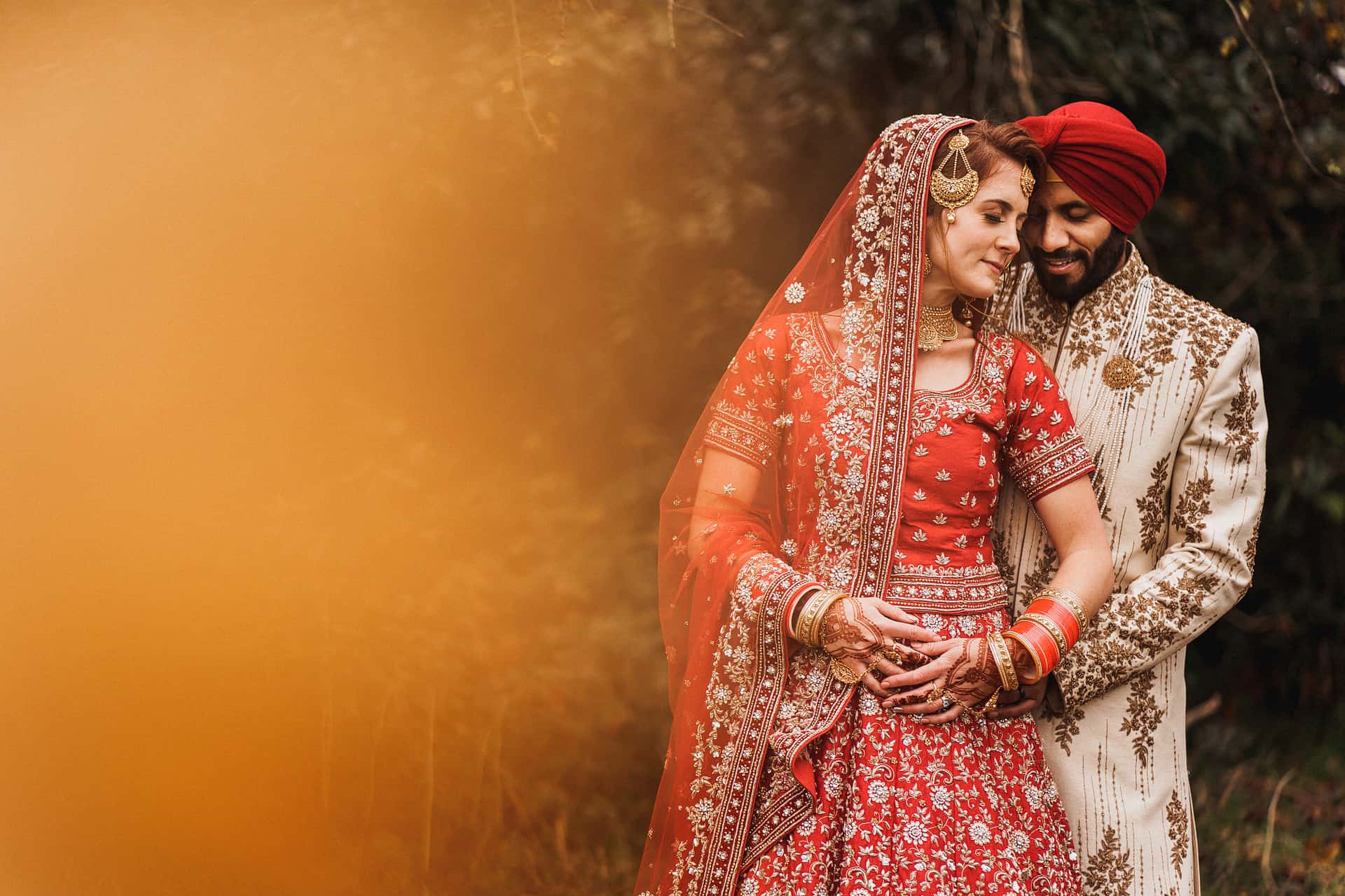southall gurdwara havelock road wedding photography