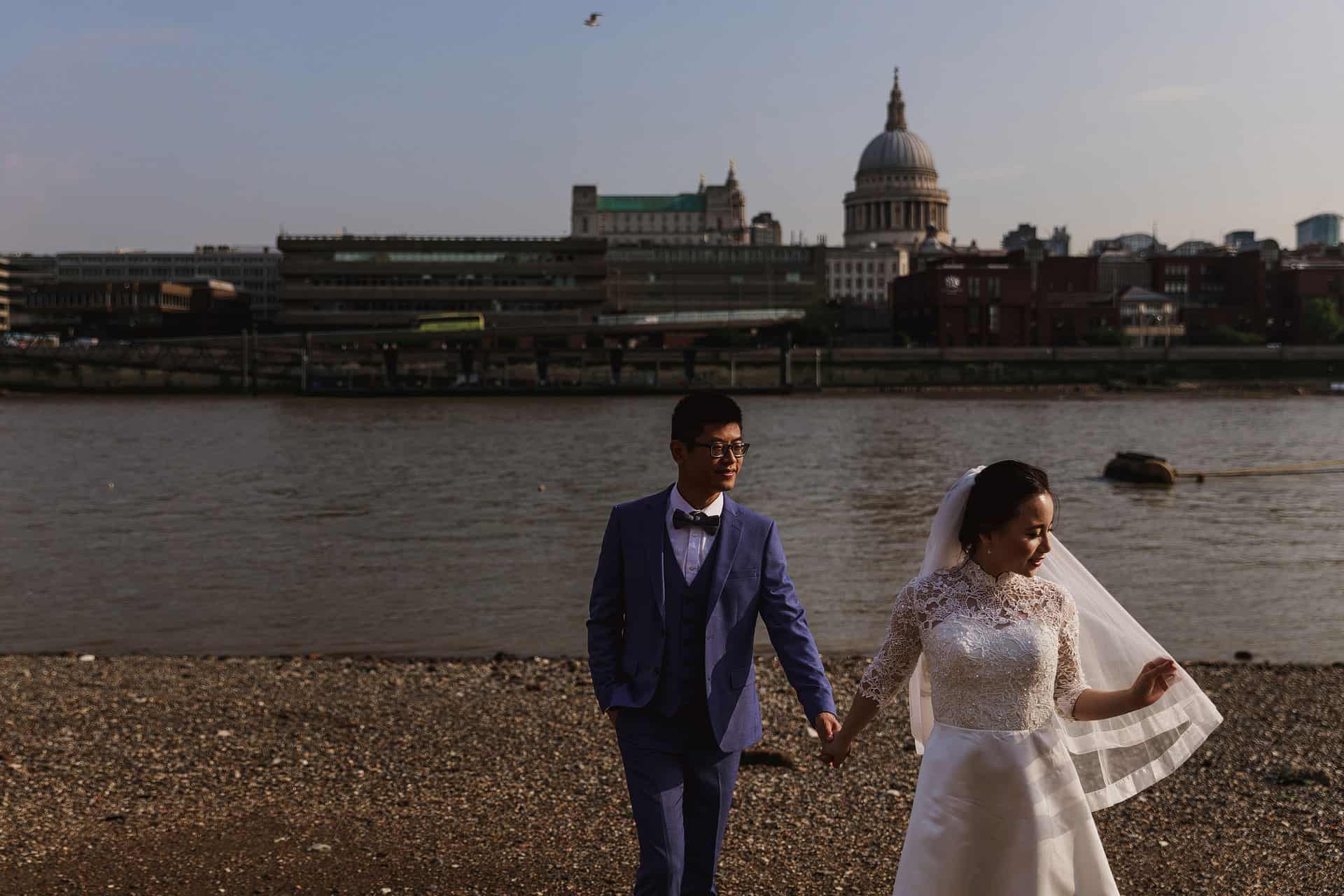 best london pre wedding shoot photographer