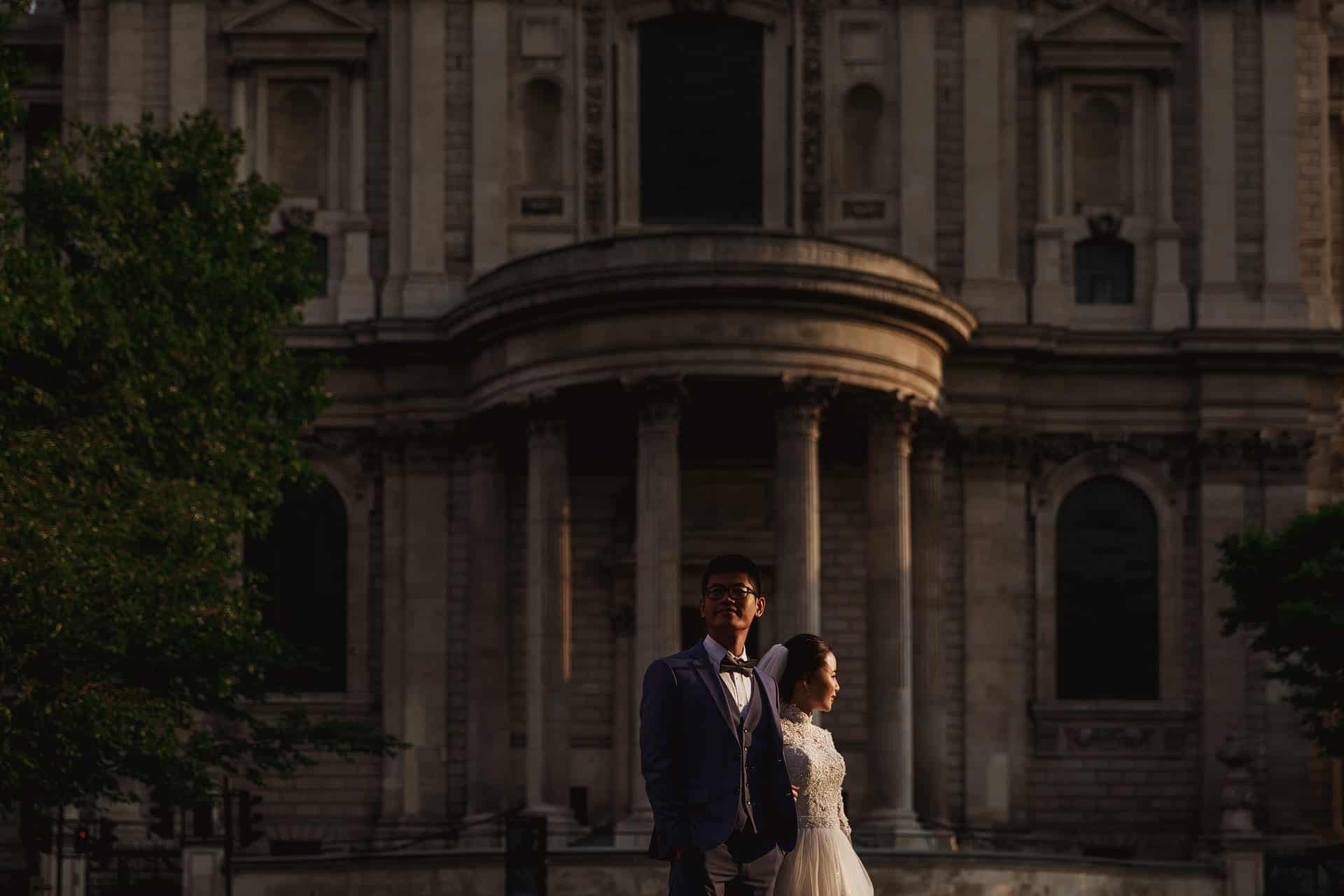 top 10 london pre wedding shoot