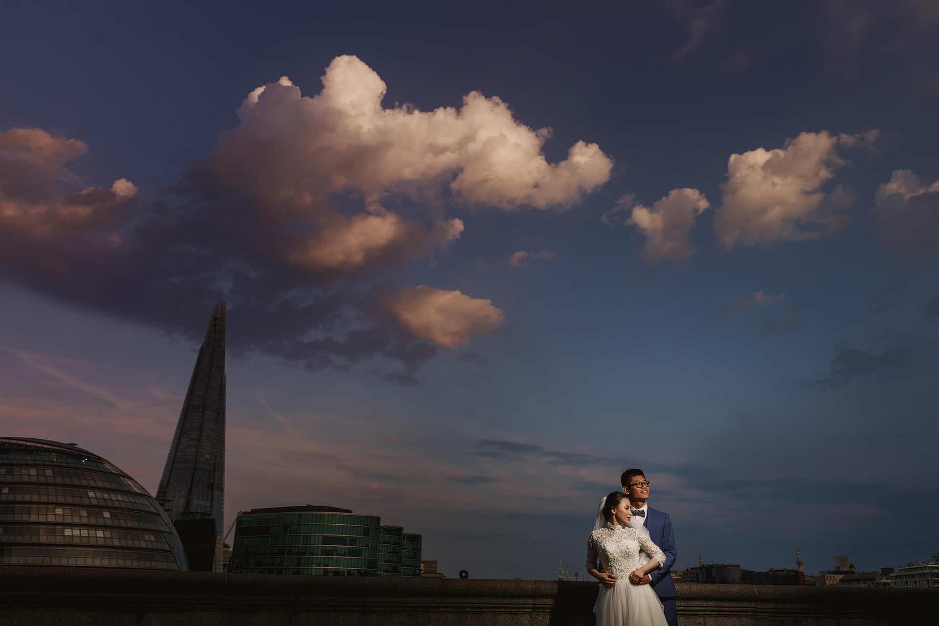 top 10 london pre wedding shoot photography