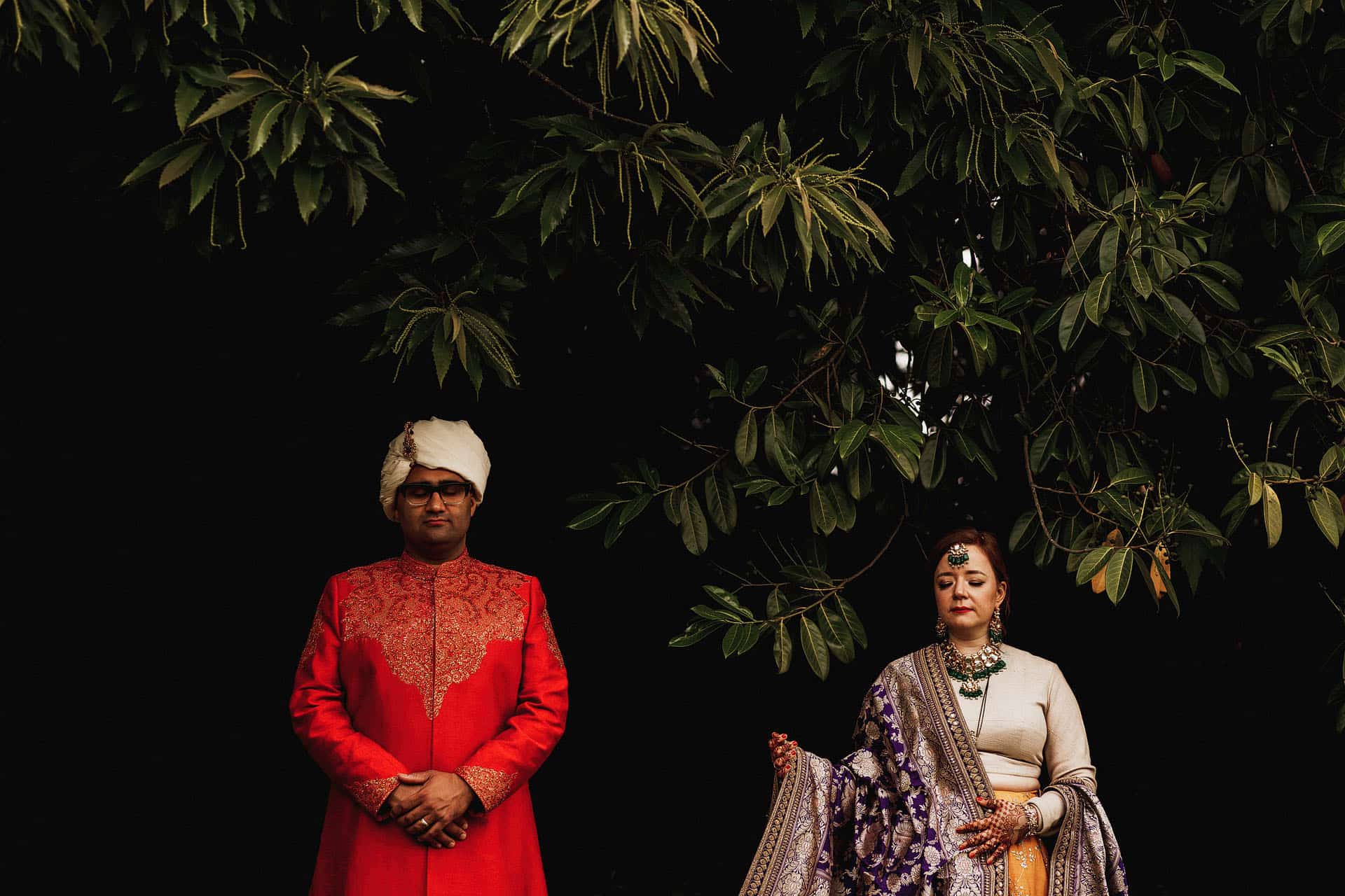 north mymms park indian wedding
