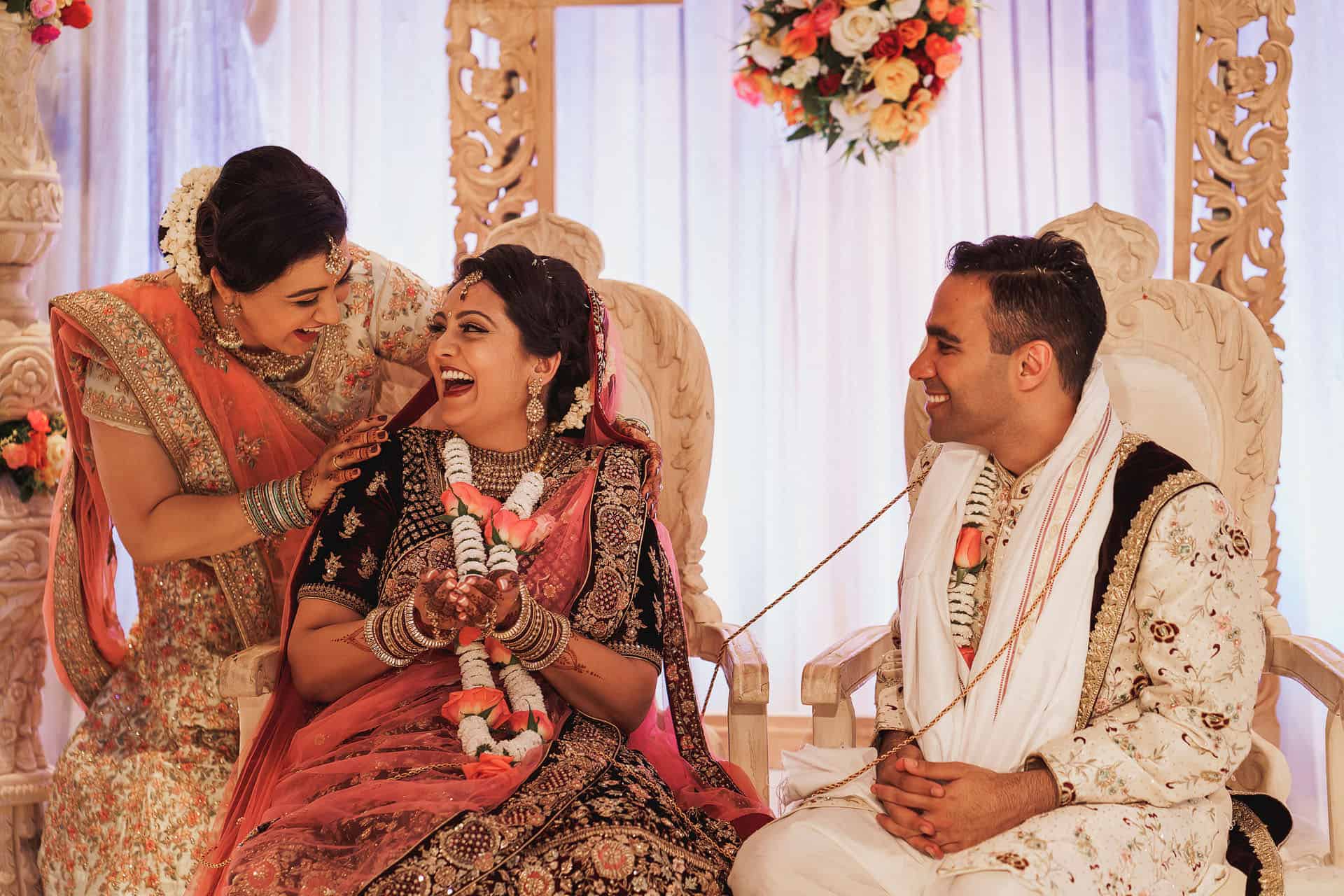 north mymms park indian wedding