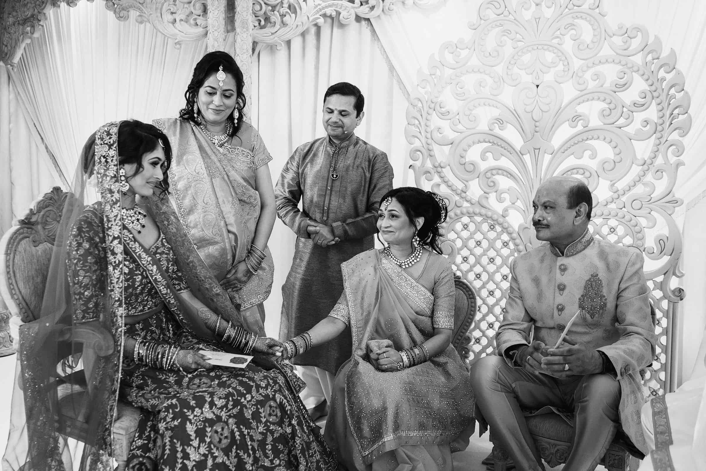 devere wokefield indian wedding