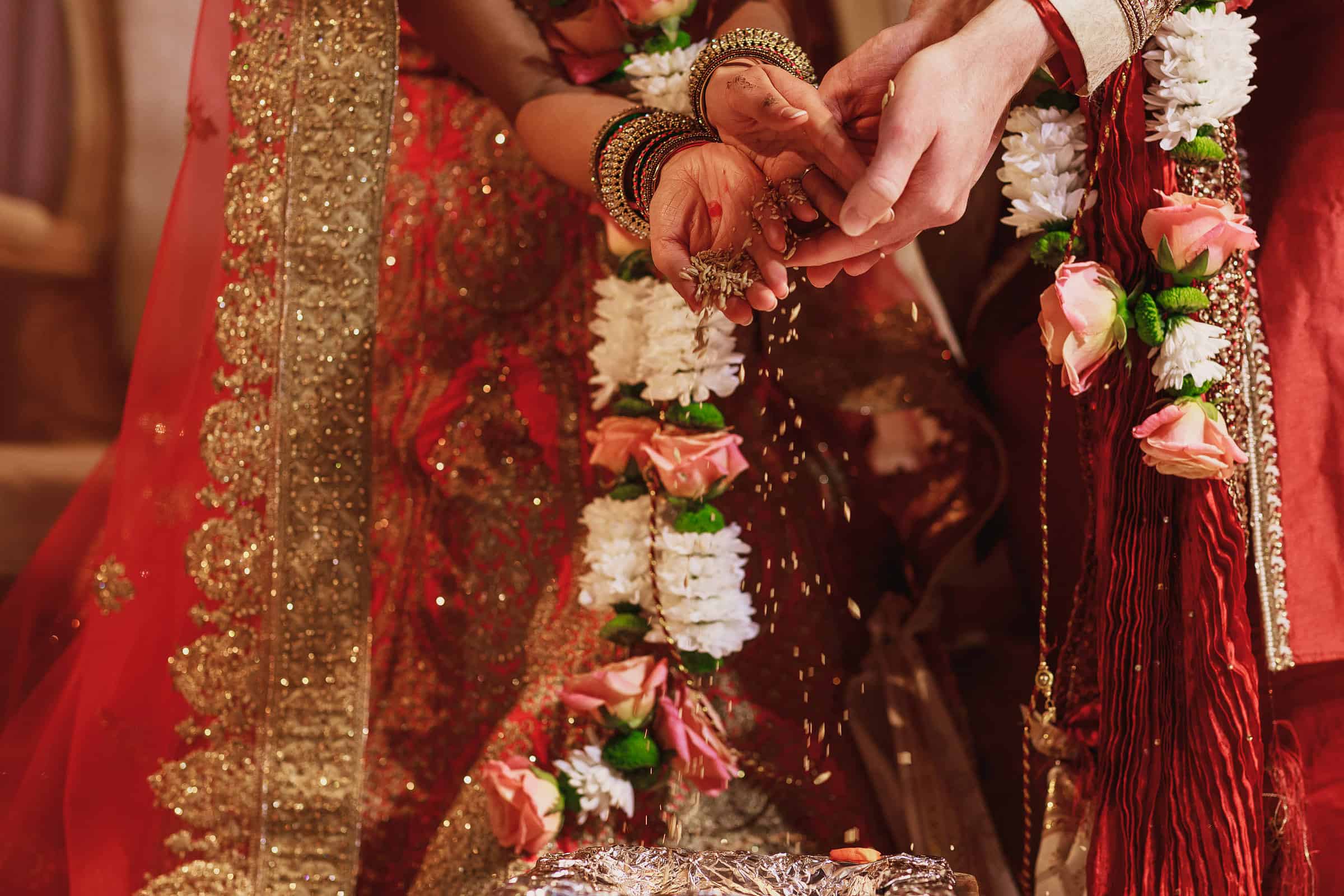 indian wedding photography london
