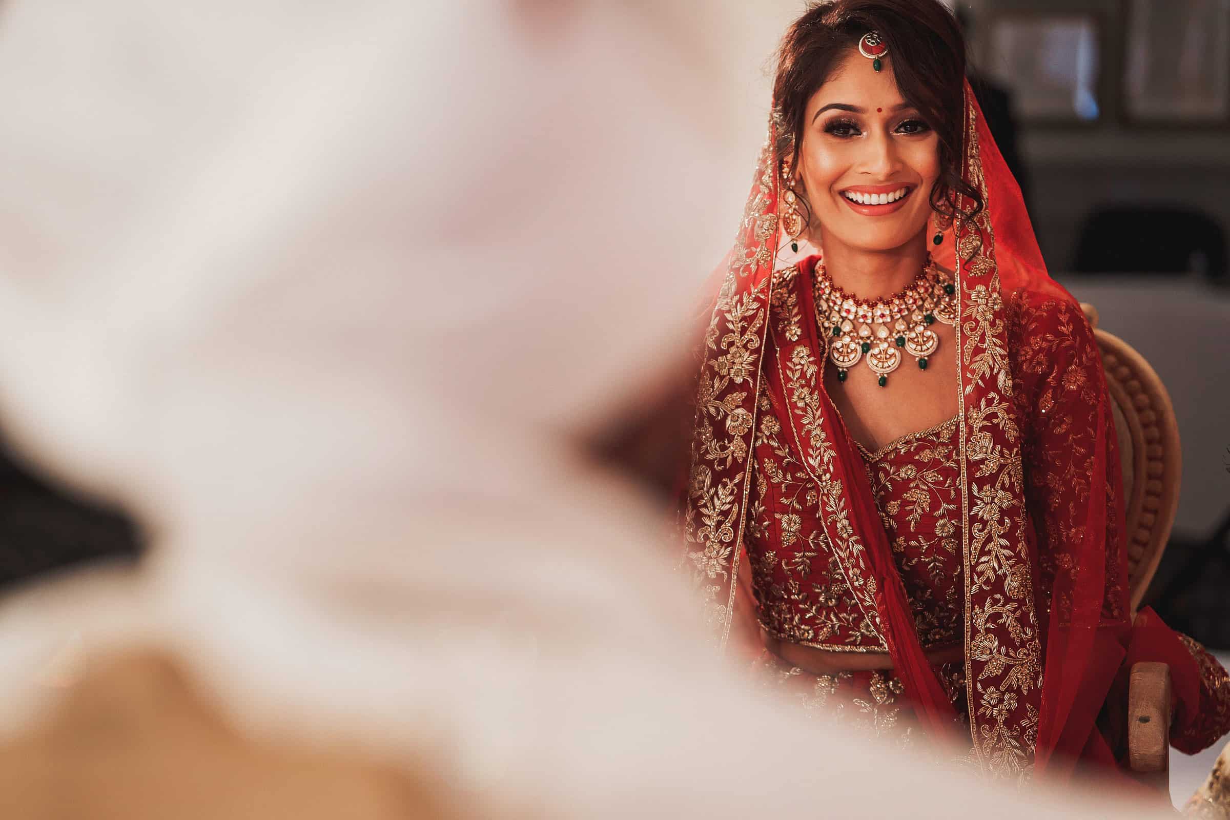 devere wokefield hindu wedding