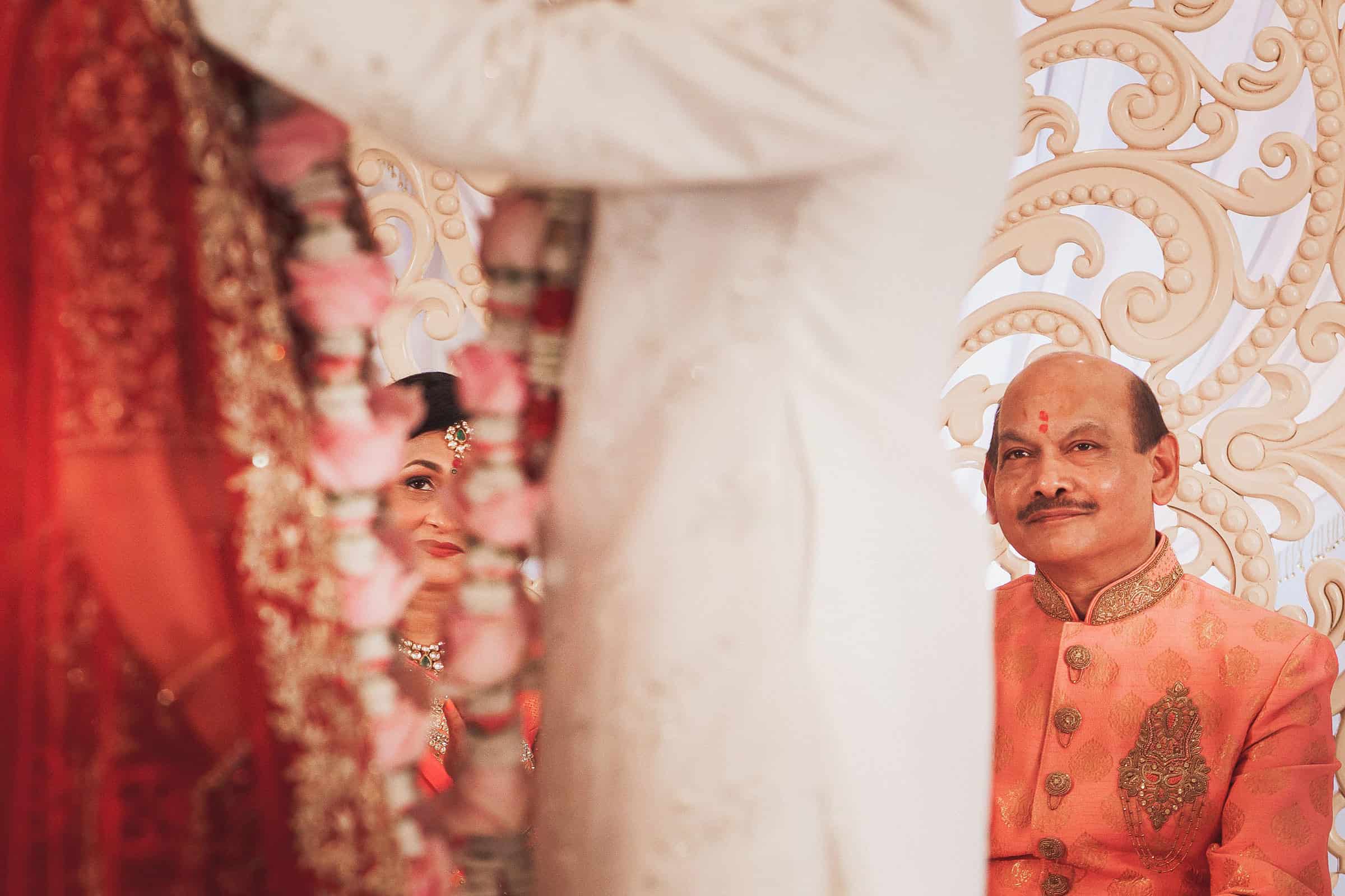 devere wokefield hindu wedding