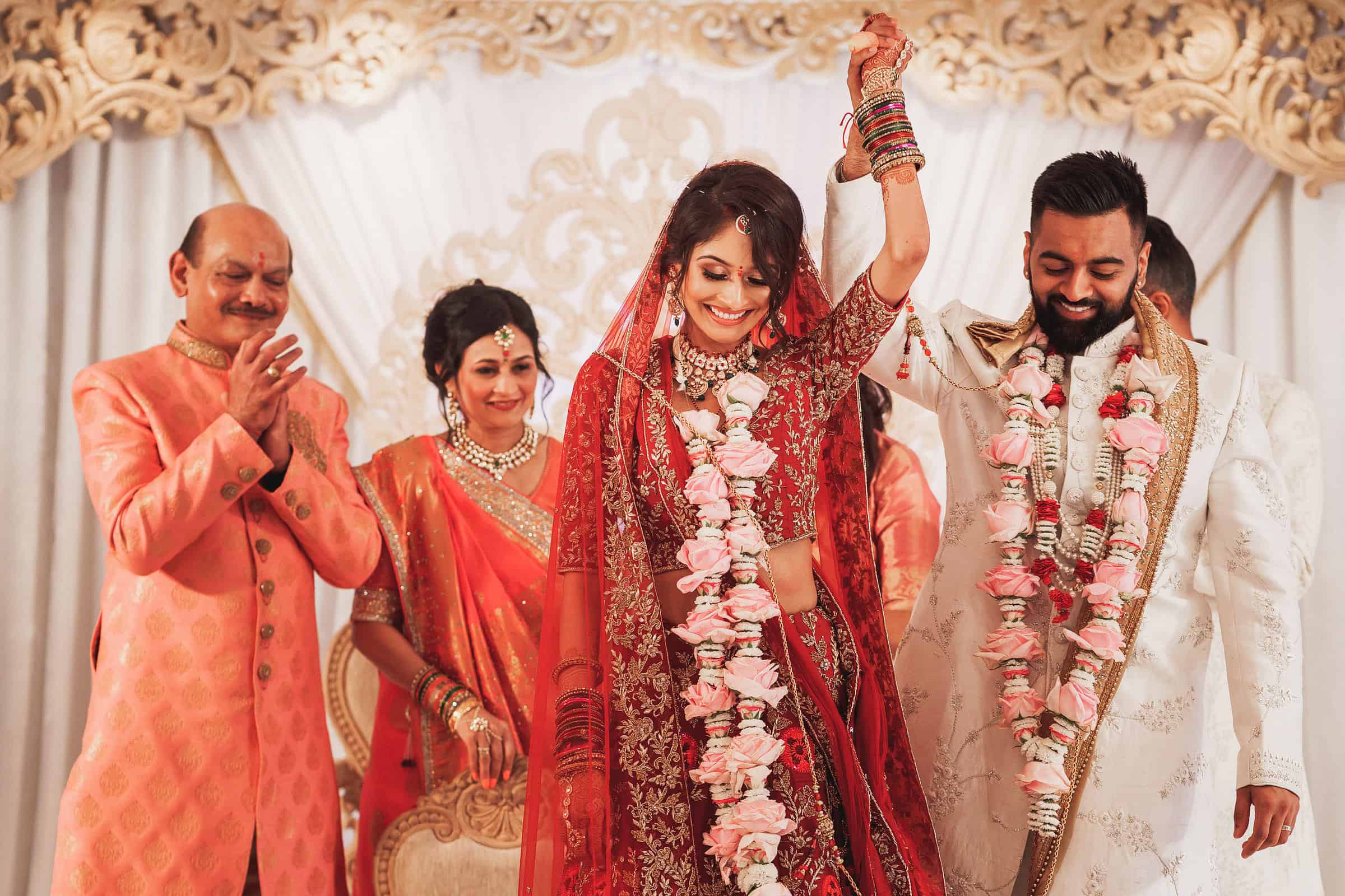 devere wokefield hindu wedding