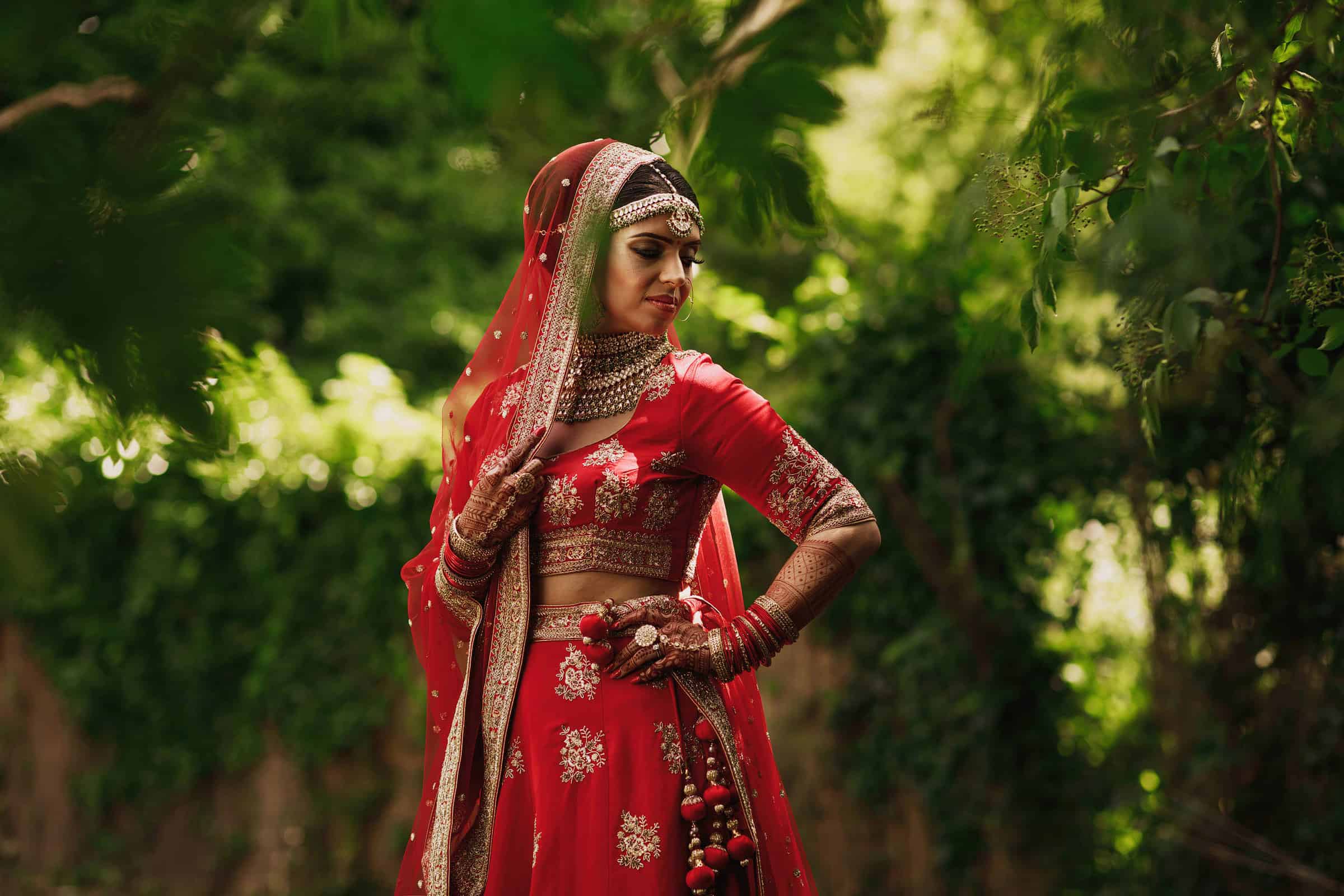 indian hindu wedding photographer london