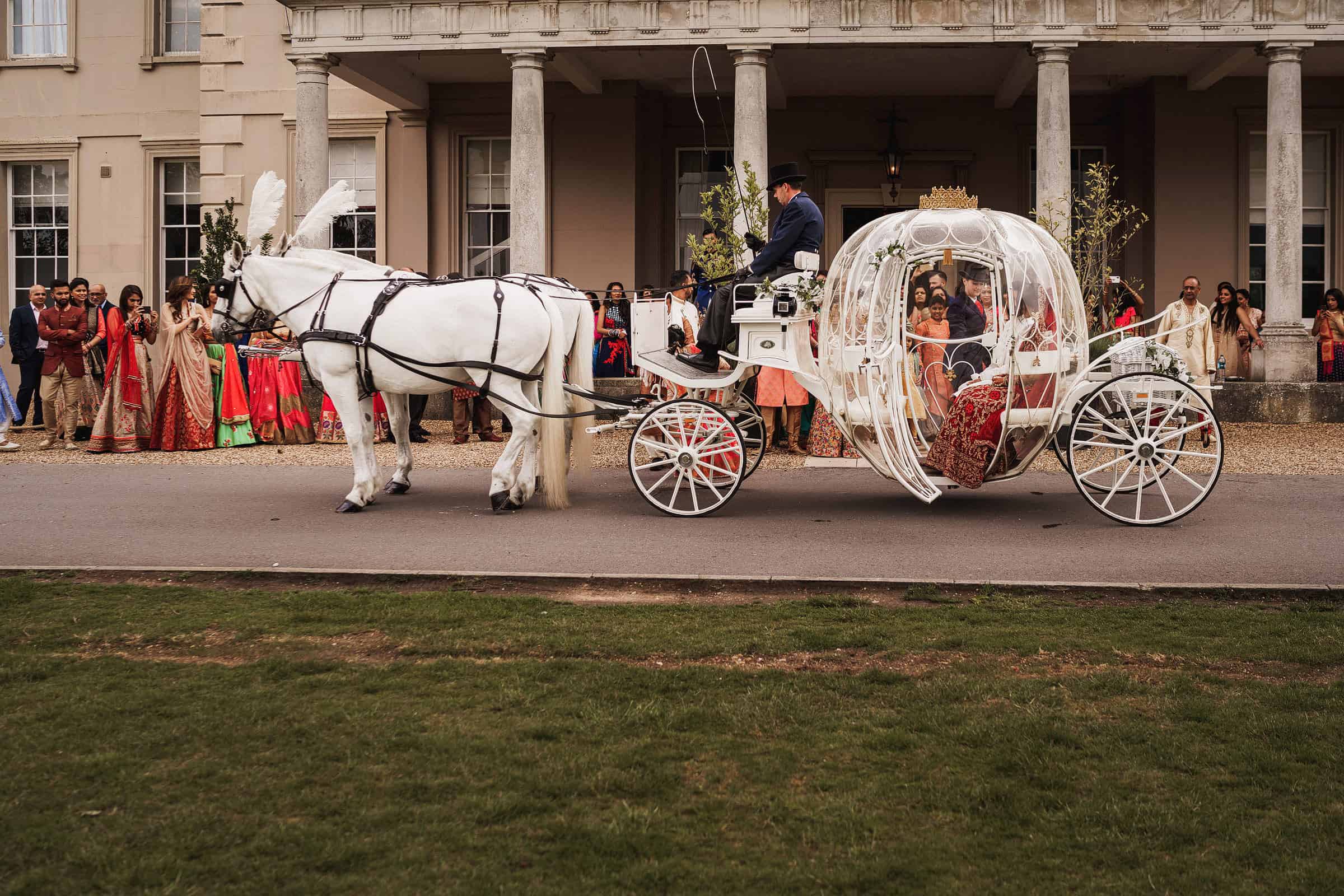 devere wokefield hindu wedding