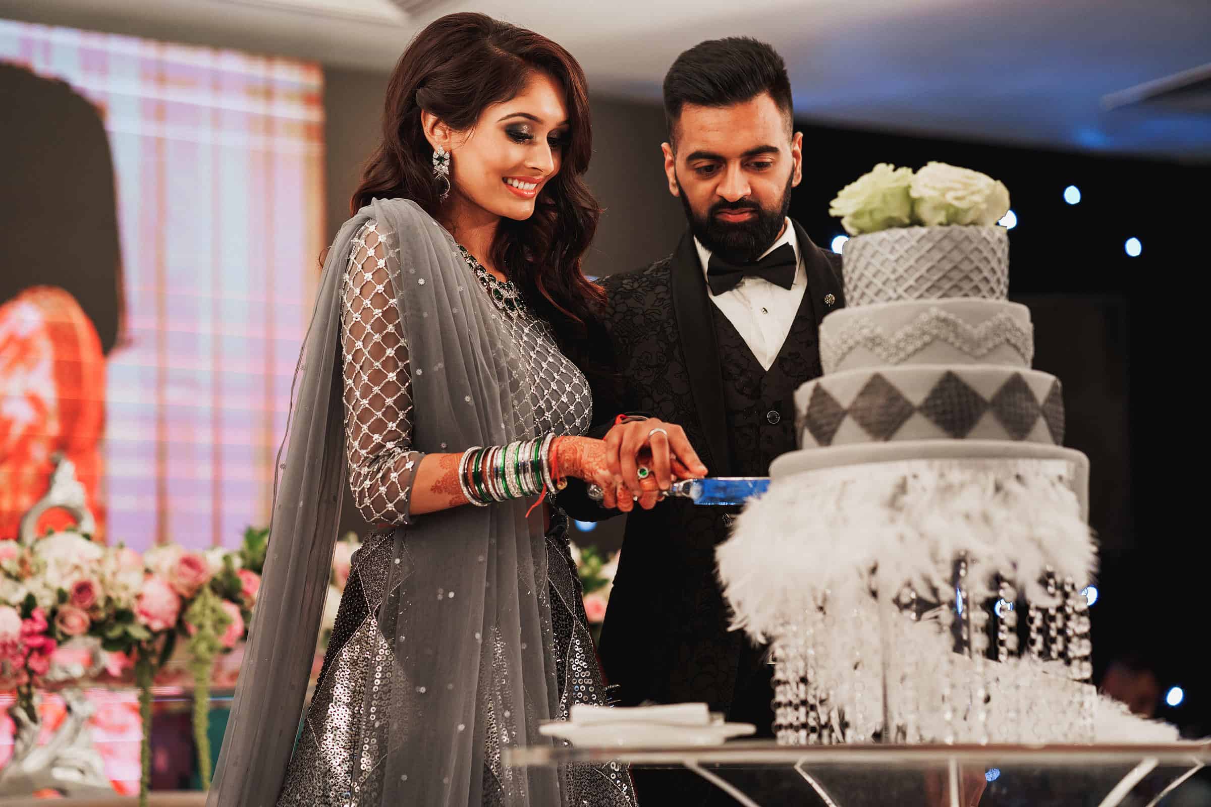 devere wokefield wedding photographer