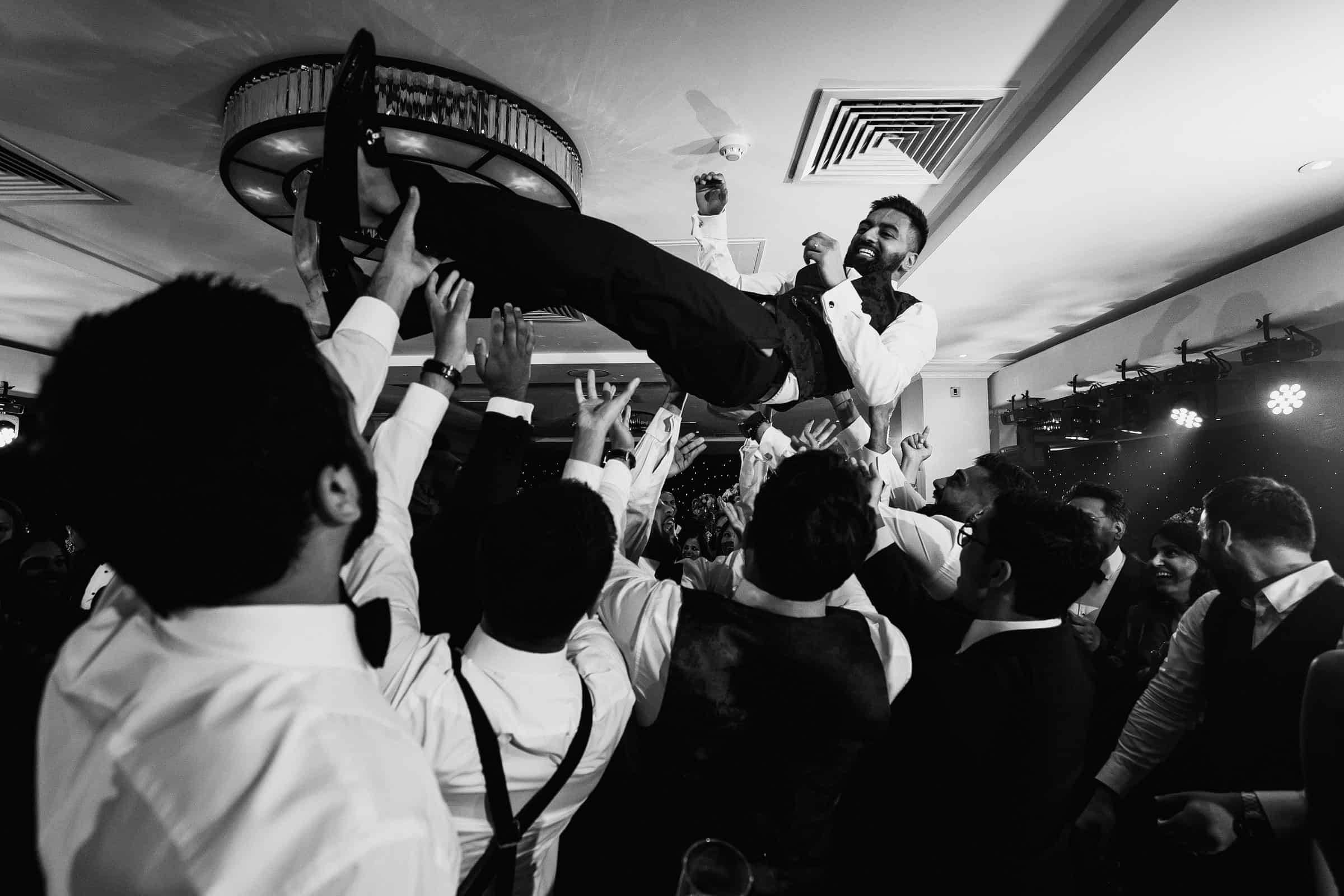 devere wokefield wedding photography