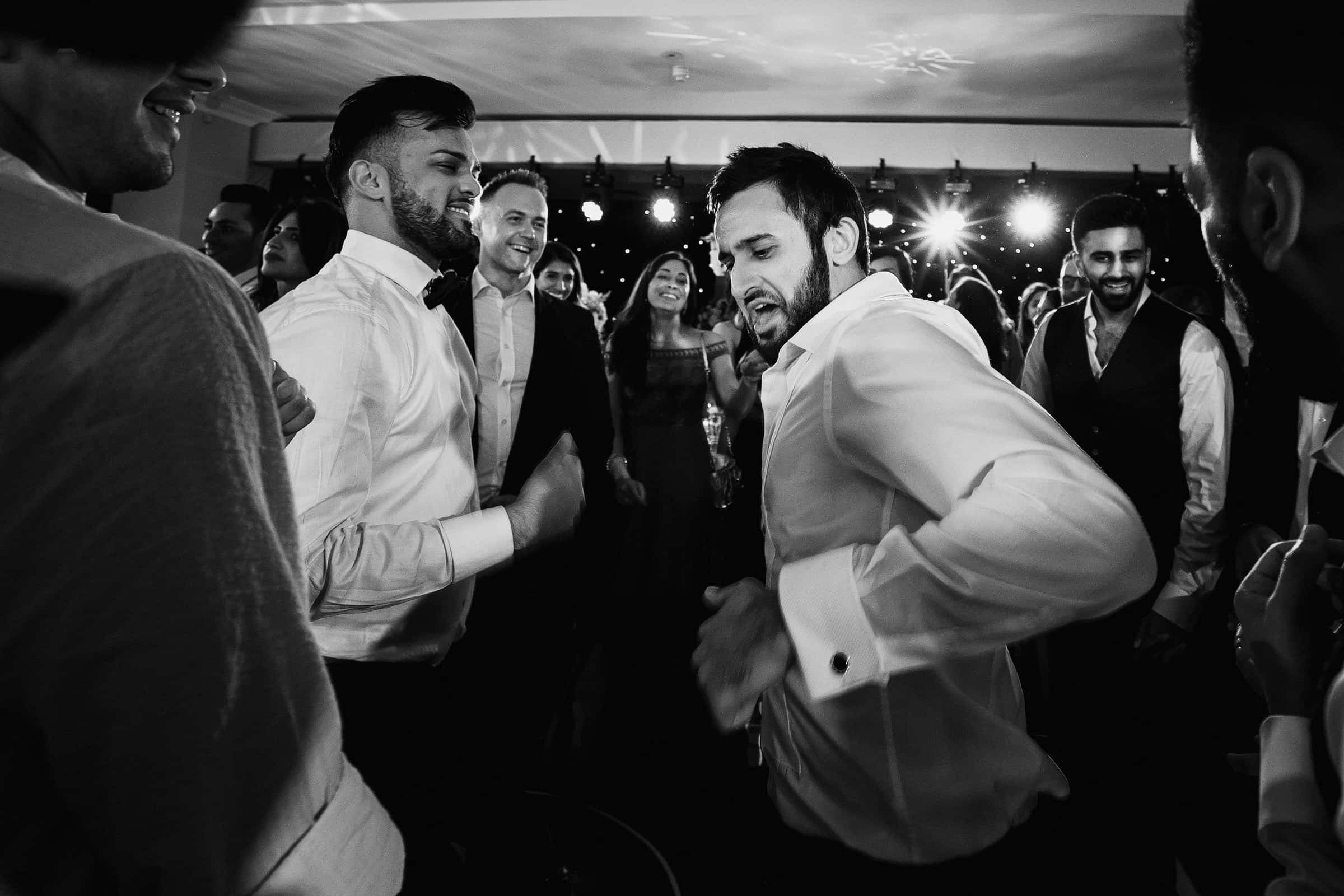 devere wokefield wedding photography