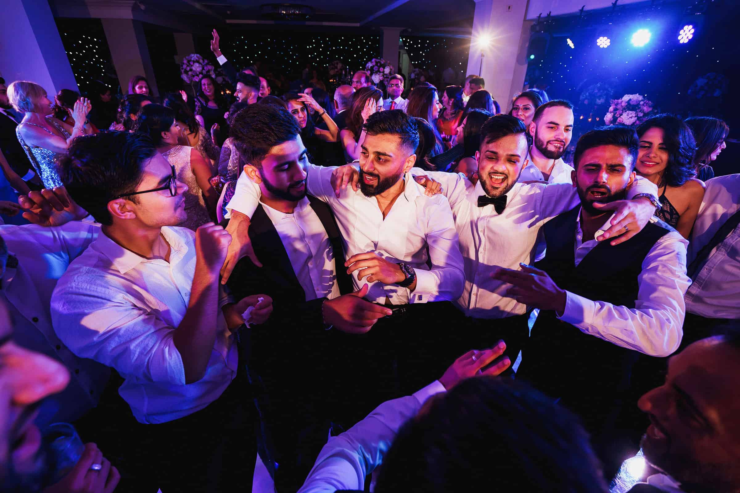 devere wokefield wedding photography