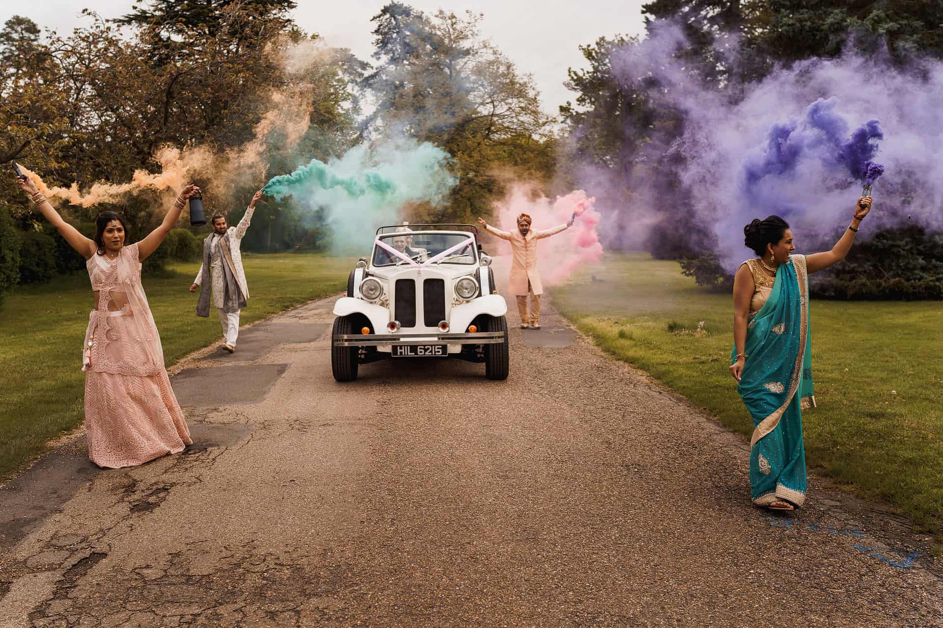 shendish manor wedding photographer