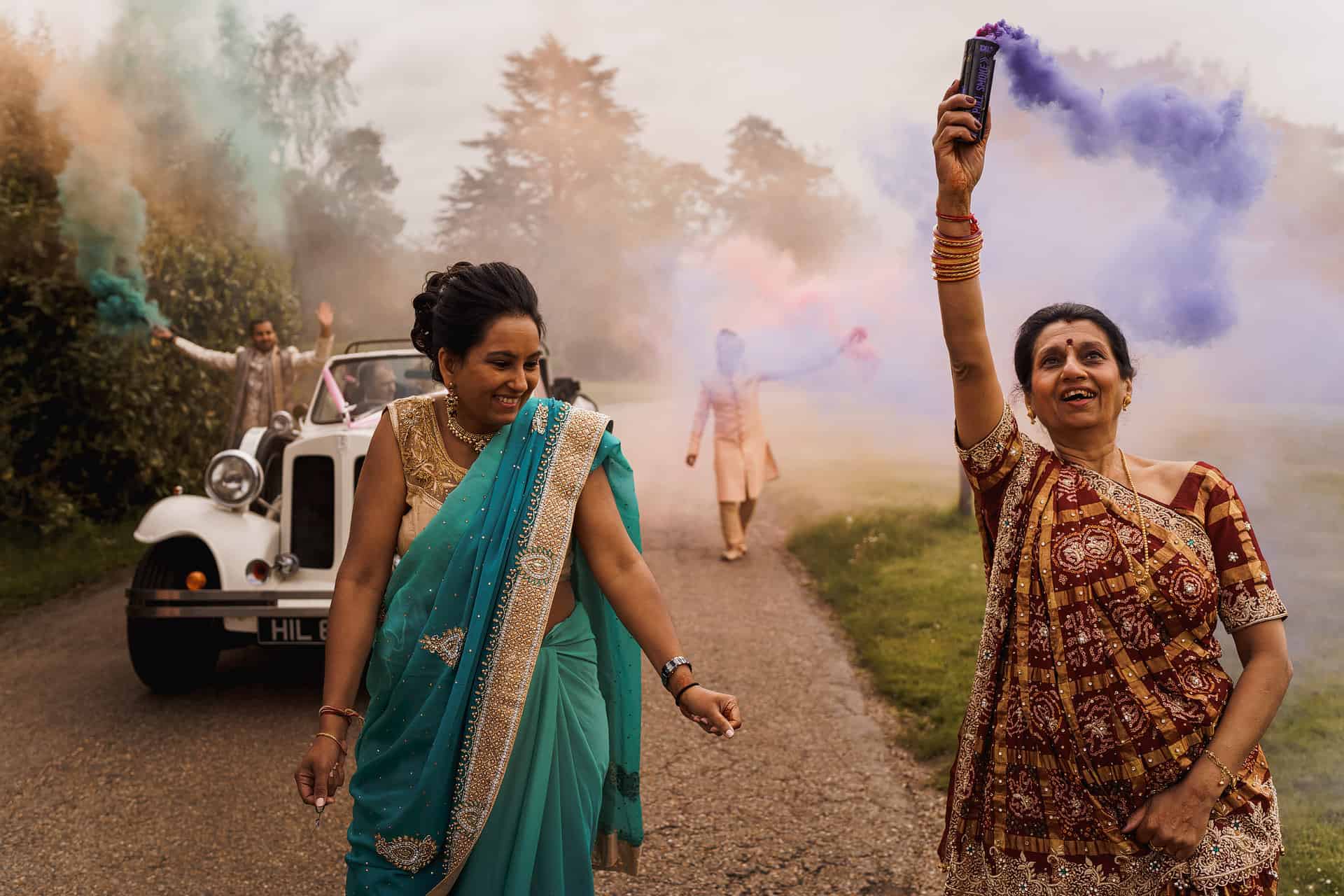 shendish manor wedding photographer