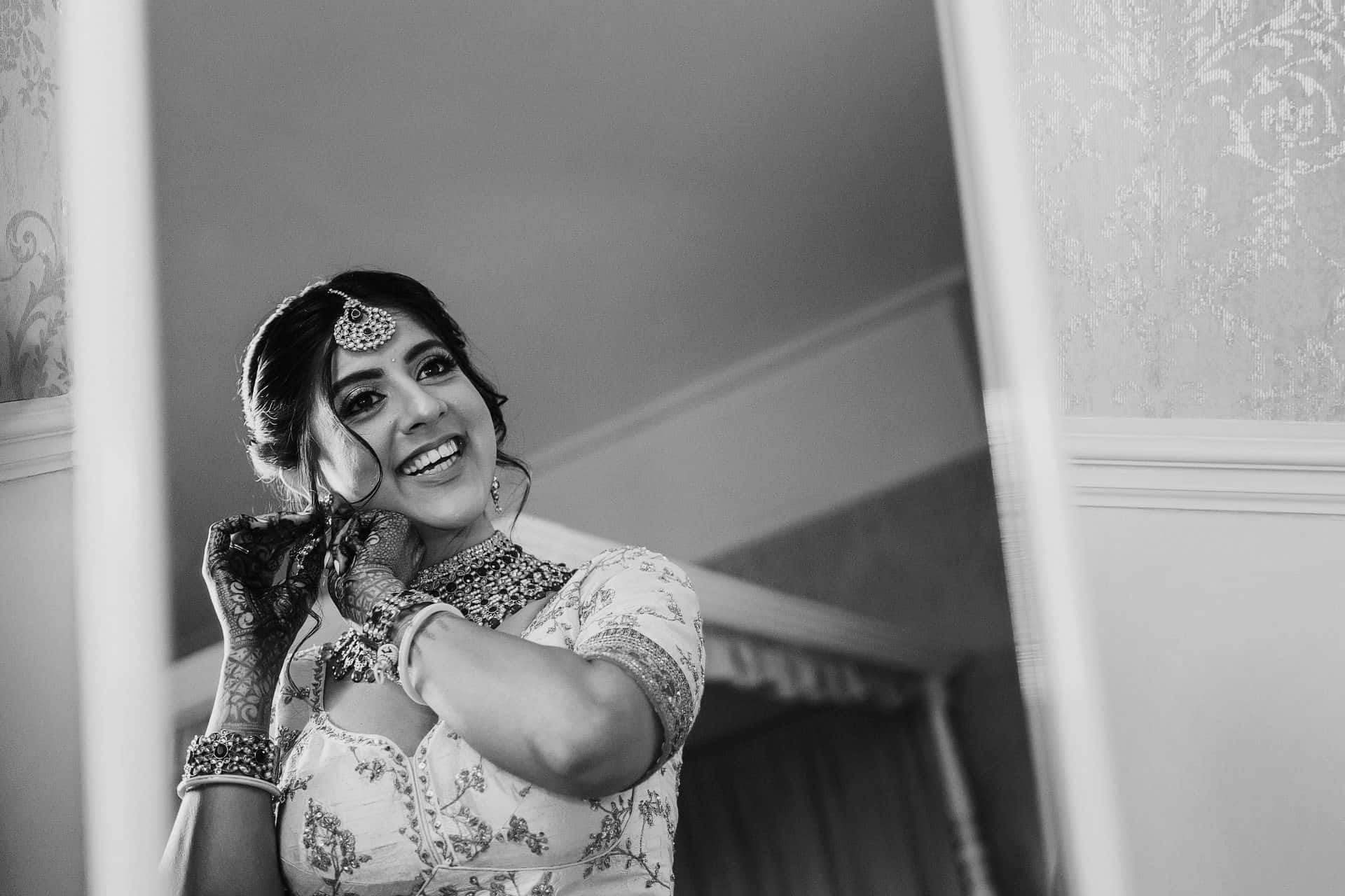 shendish manor wedding photographer