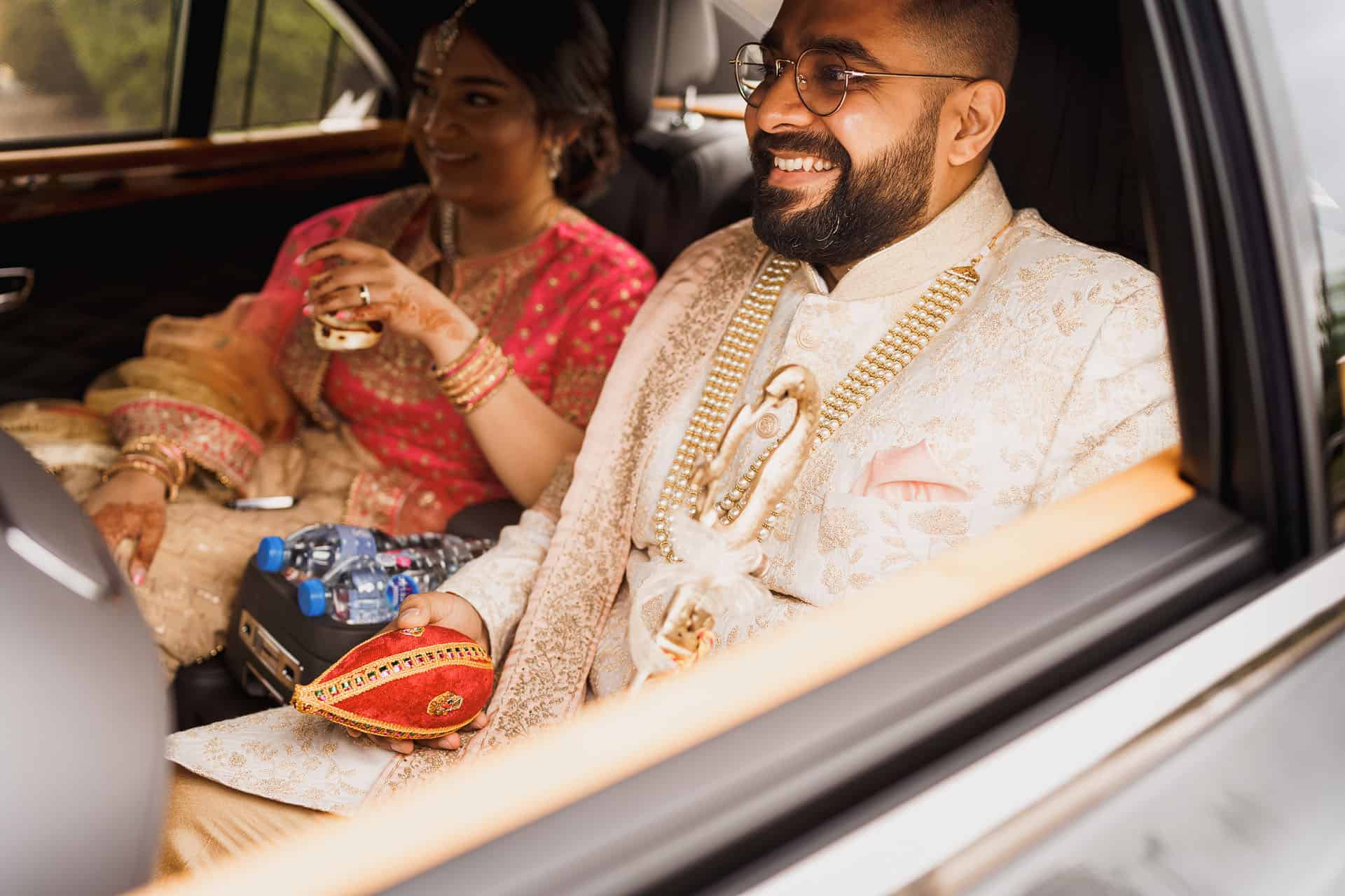 hindu wedding oshwal potters bar