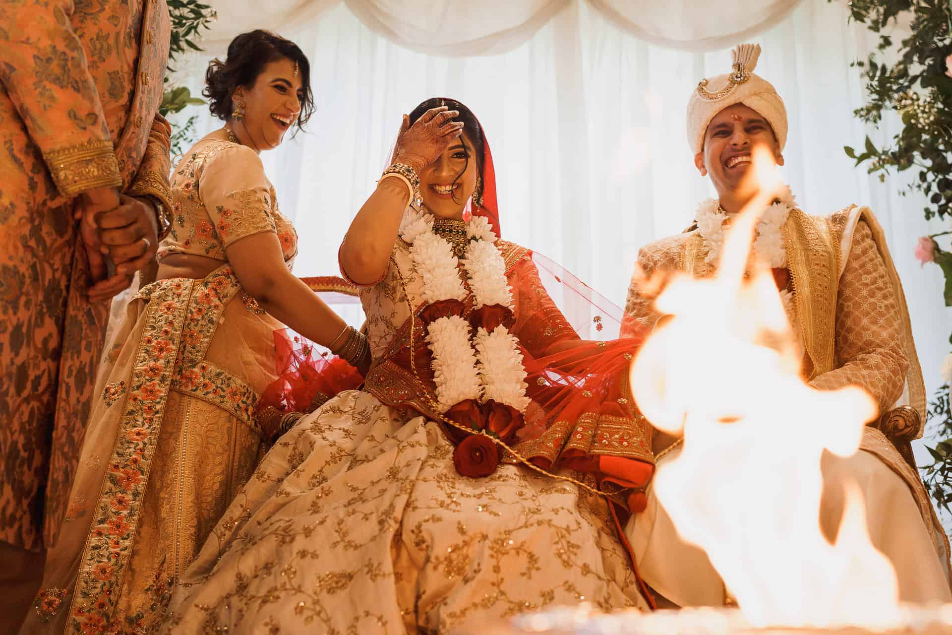 shendish manor wedding photographer