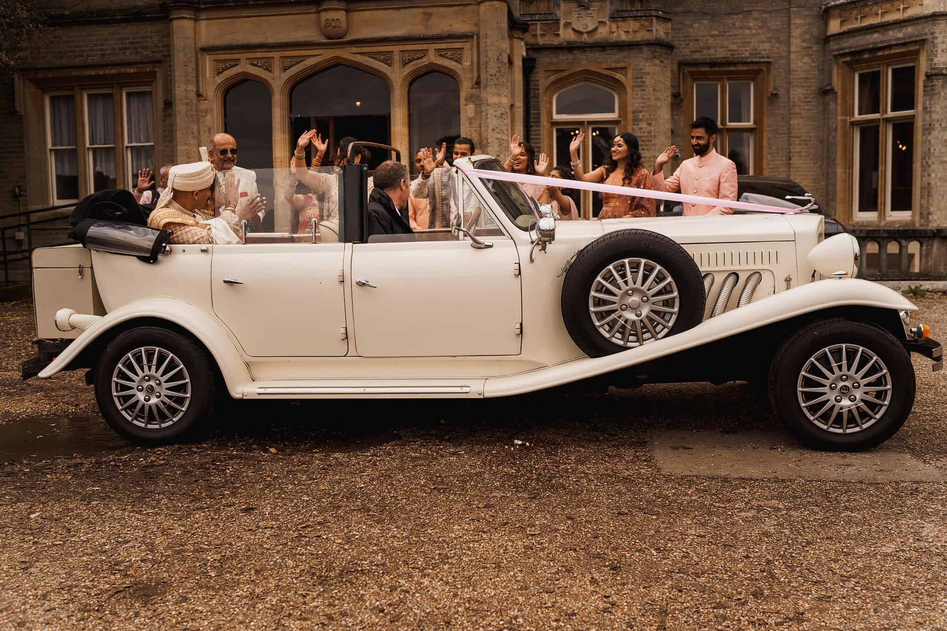 shendish manor wedding photographer