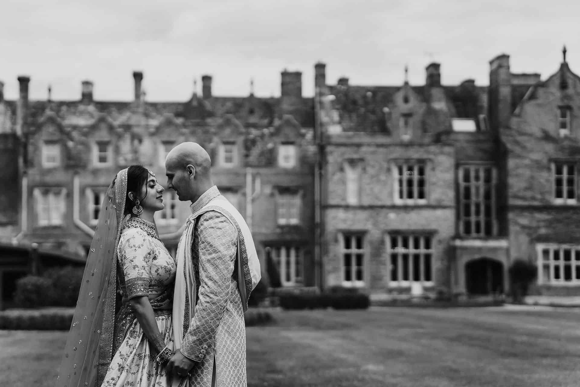 shendish manor wedding photographer