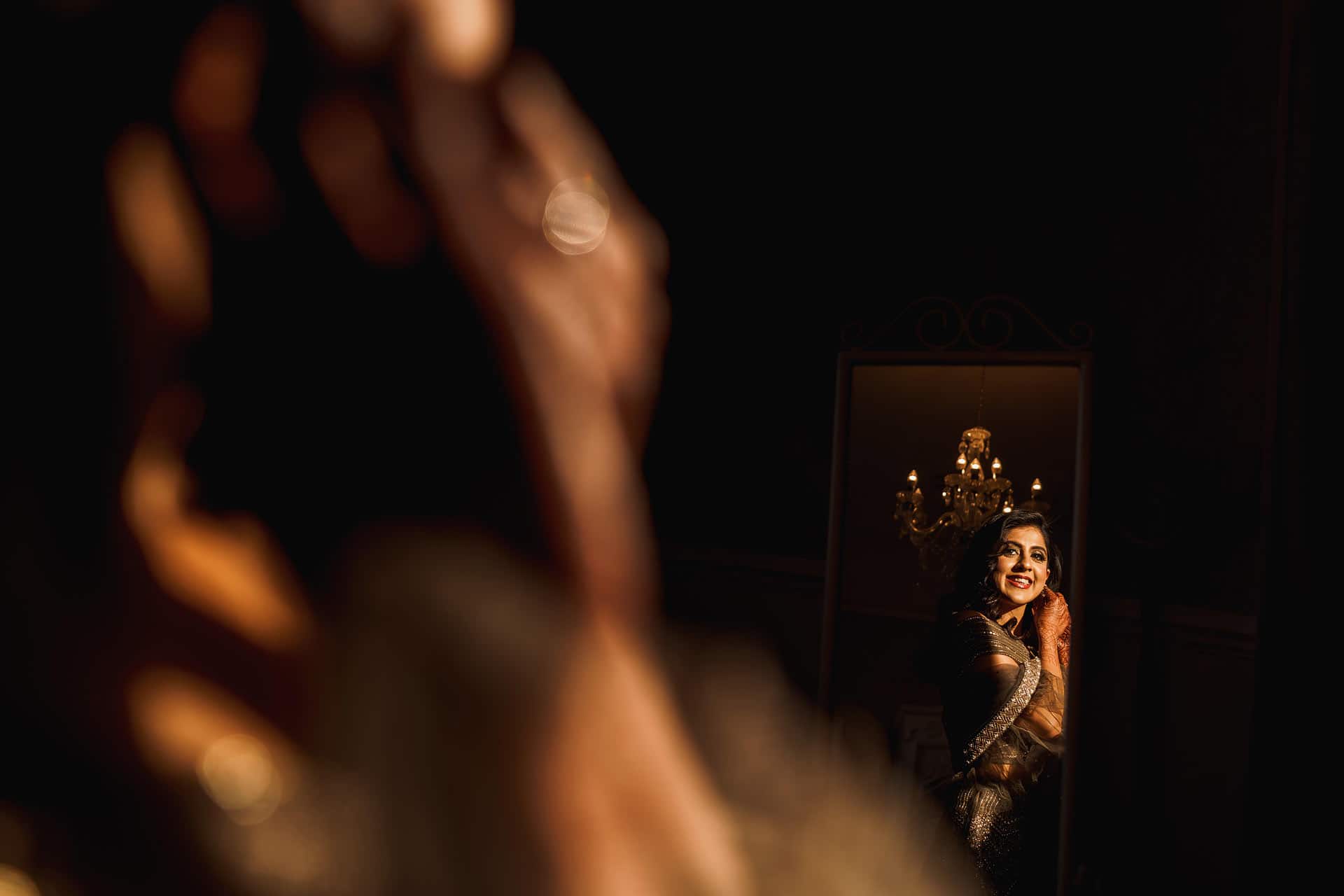 shendish manor wedding photographer