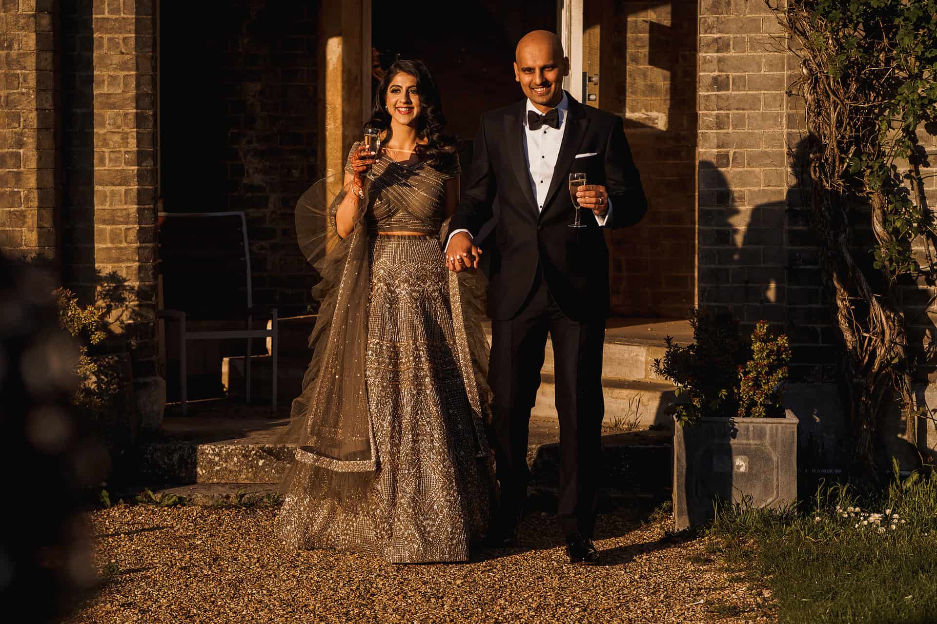 shendish manor wedding photographer