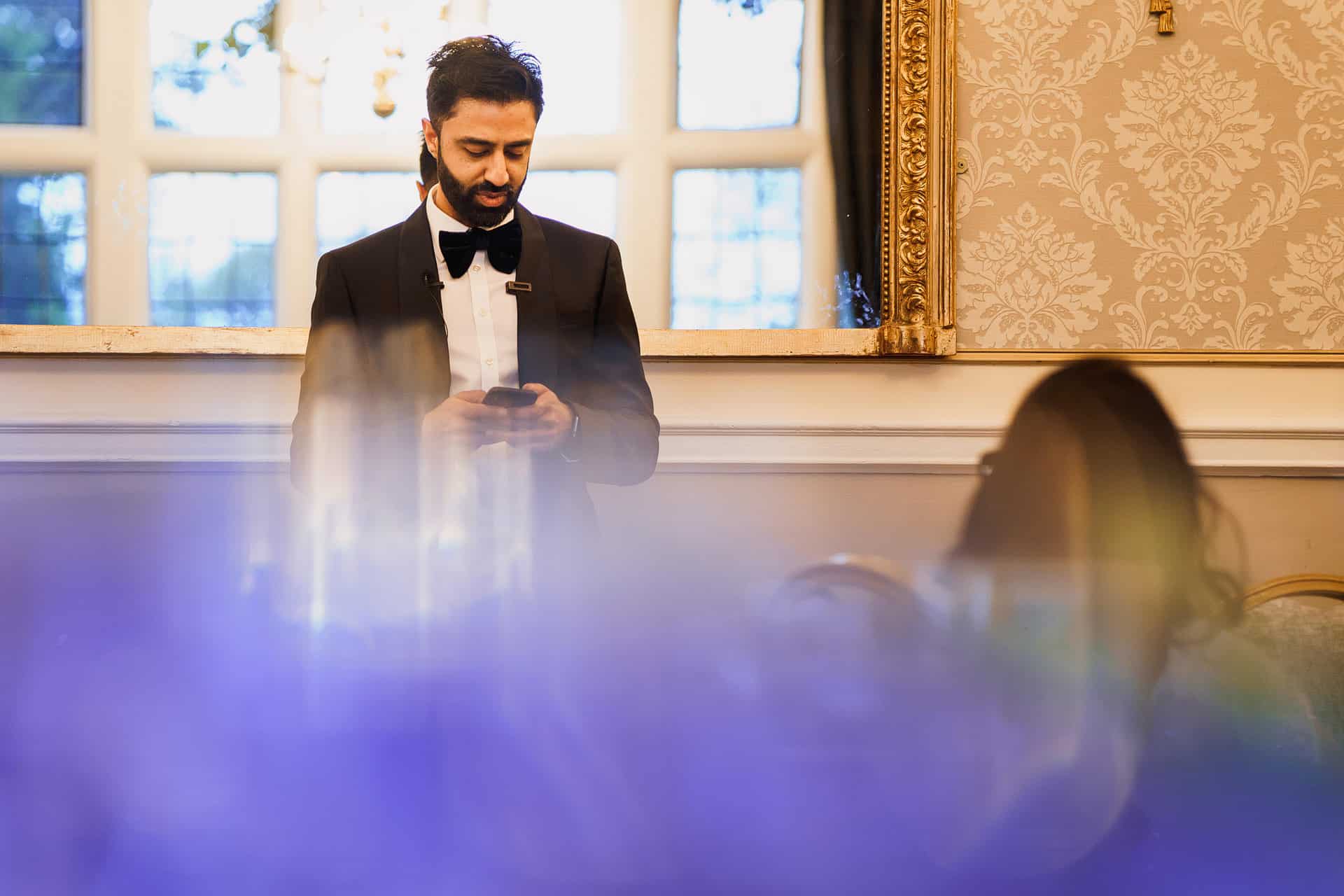 shendish manor wedding photographer