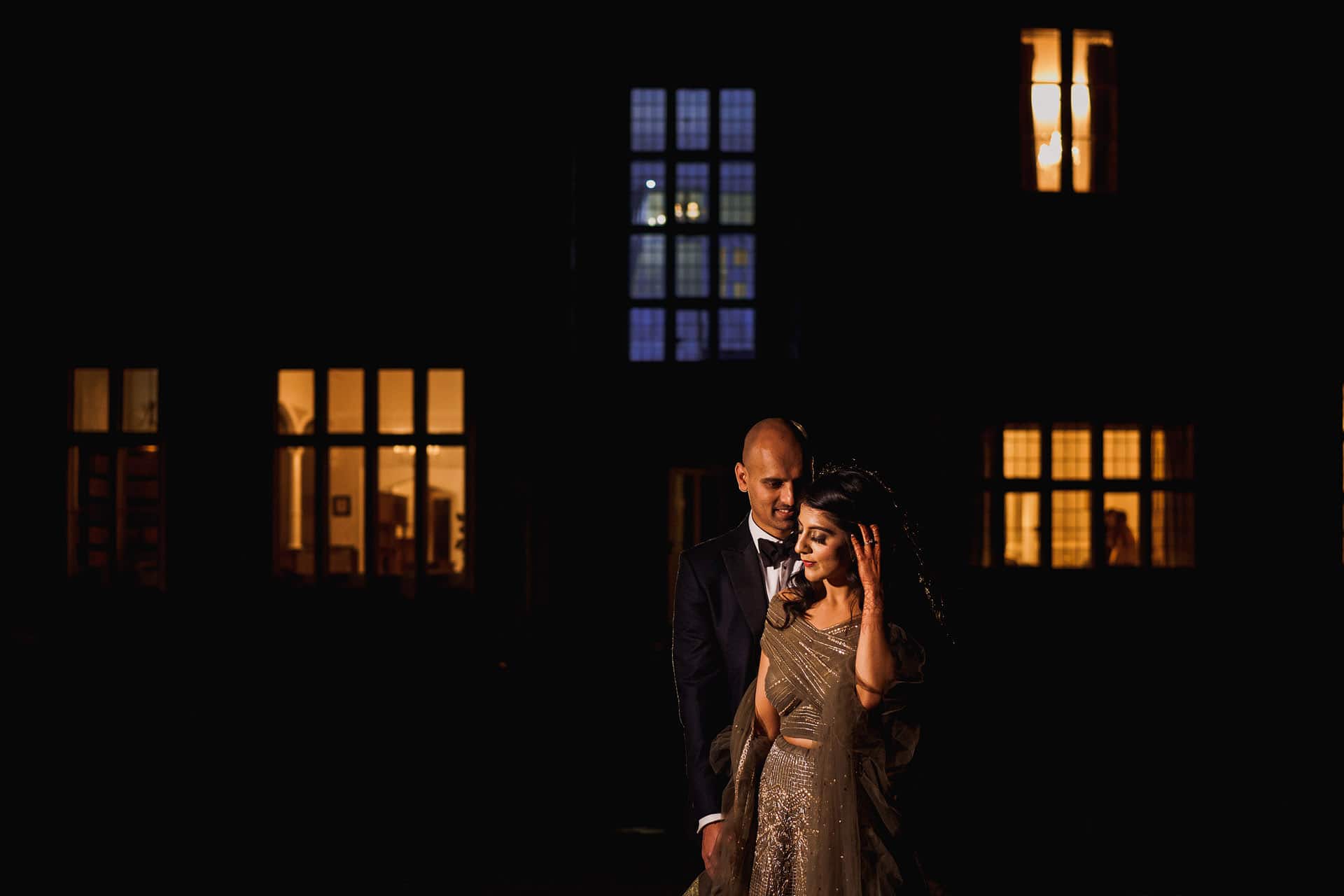 shendish manor wedding photographer