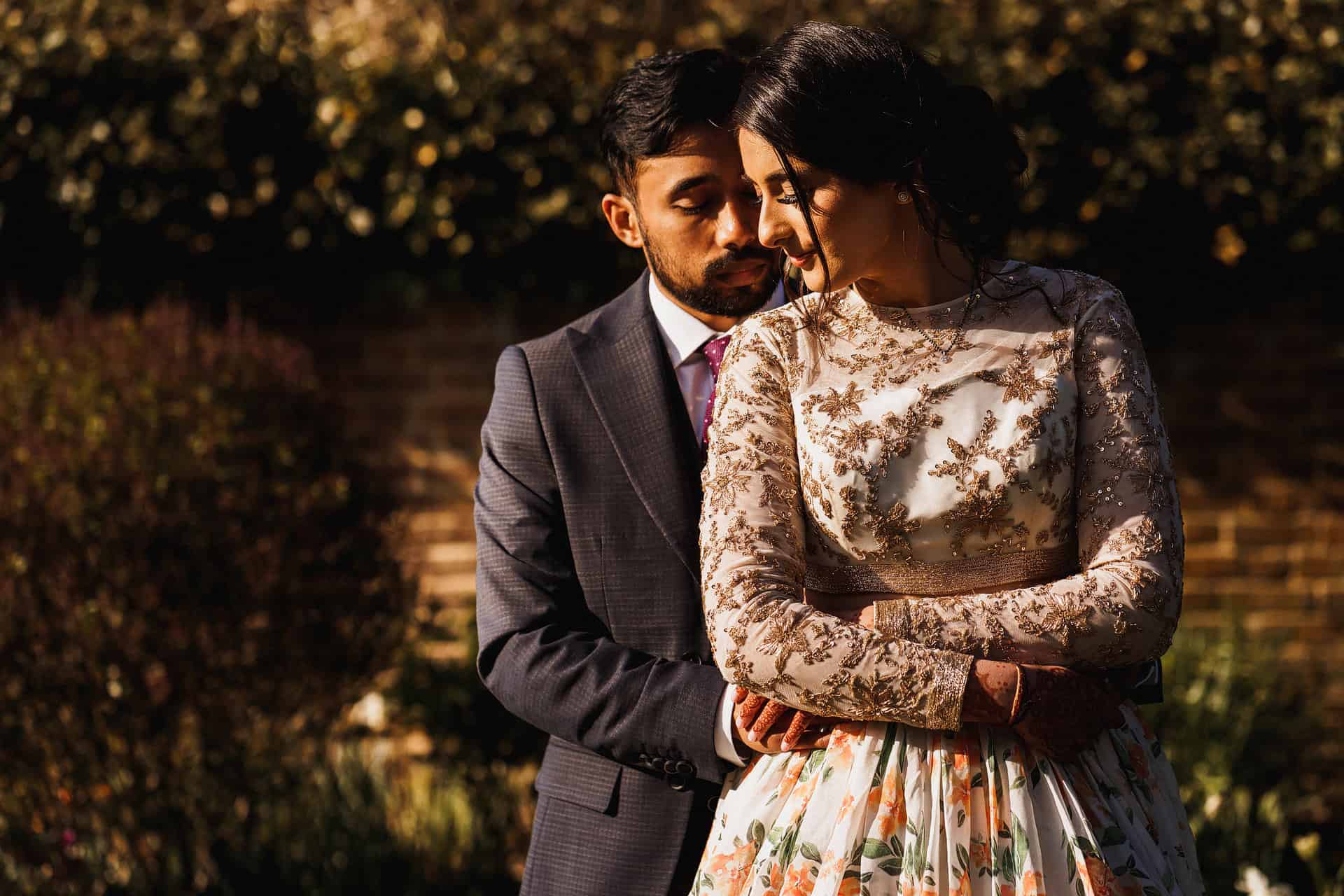 tewin bury farm wedding
