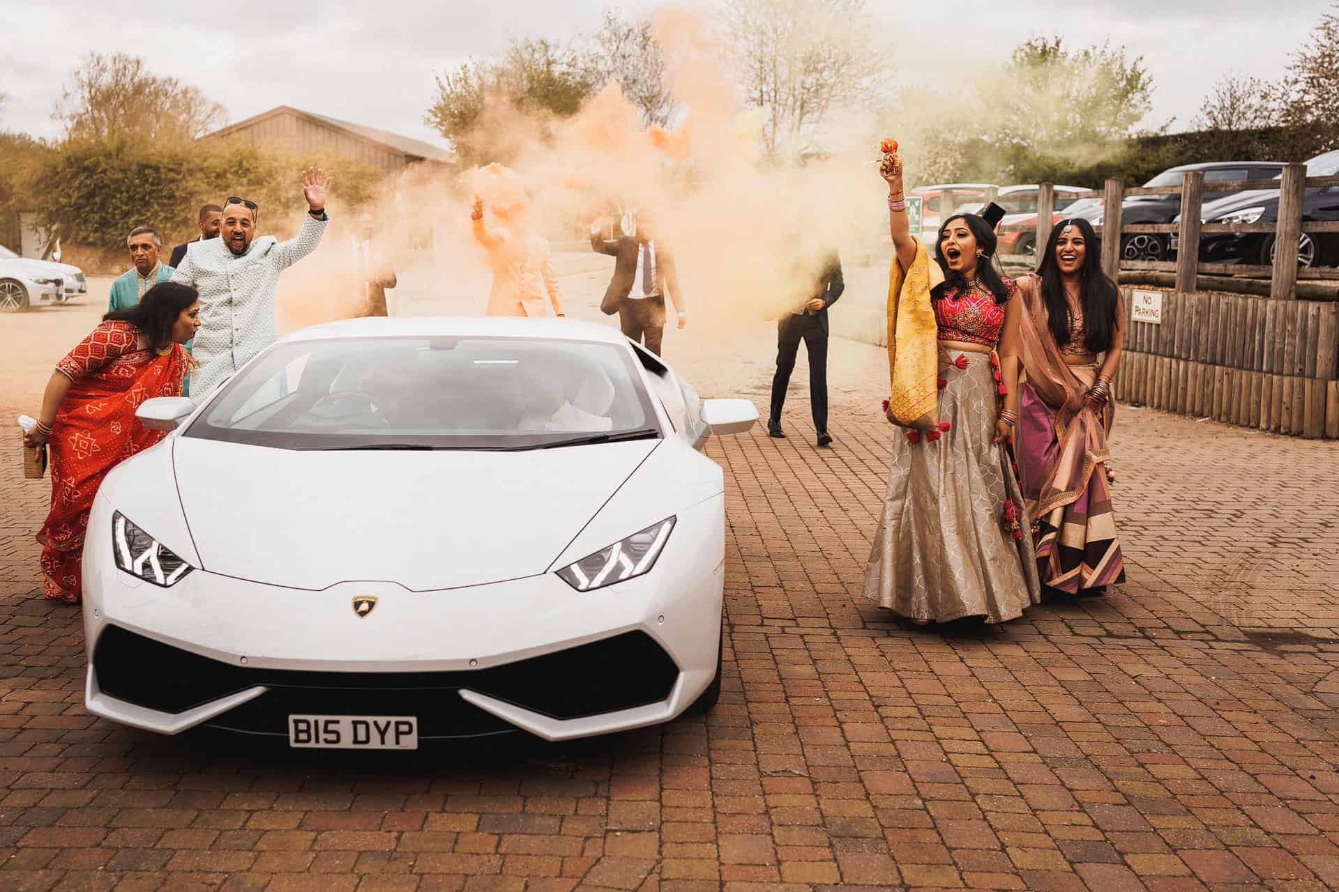 tewin bury farm wedding