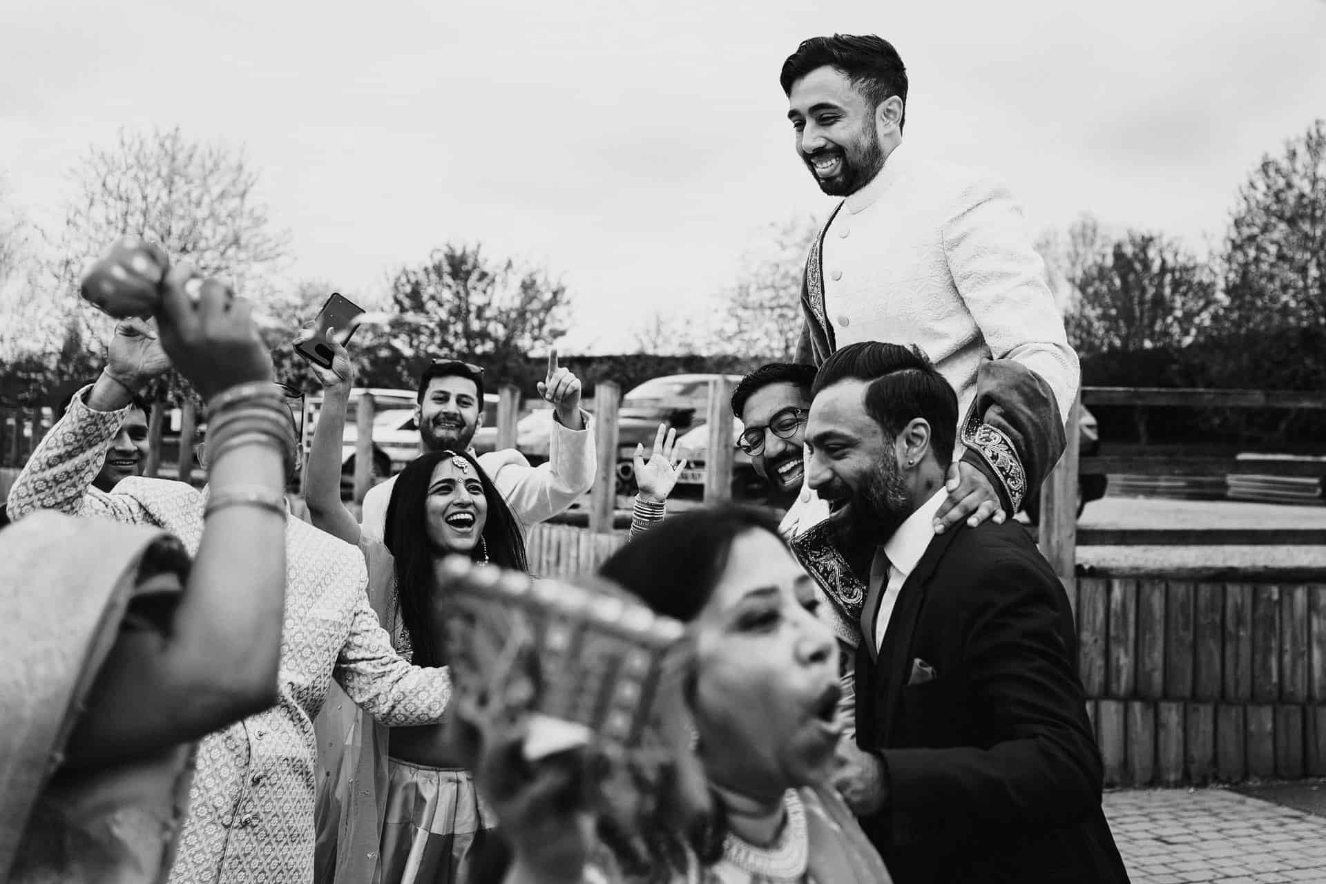 tewin bury farm wedding