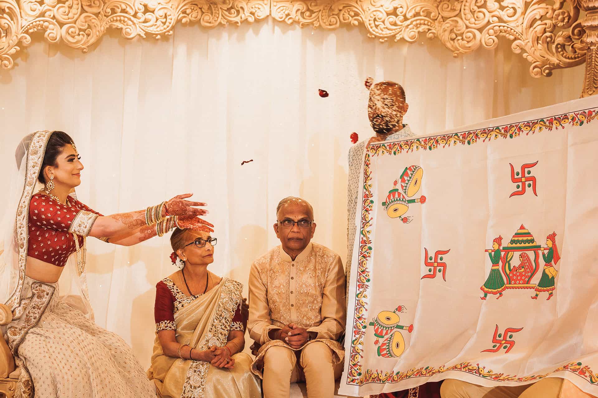 tewin bury farm indian wedding