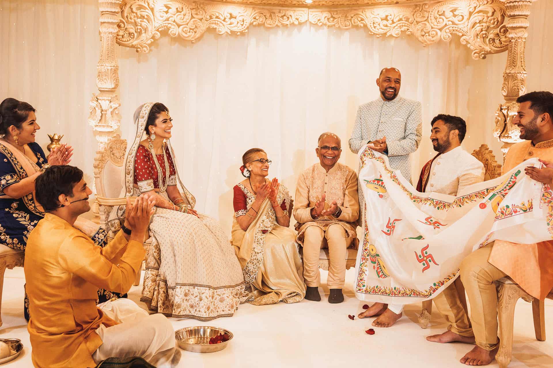 tewin bury farm indian wedding