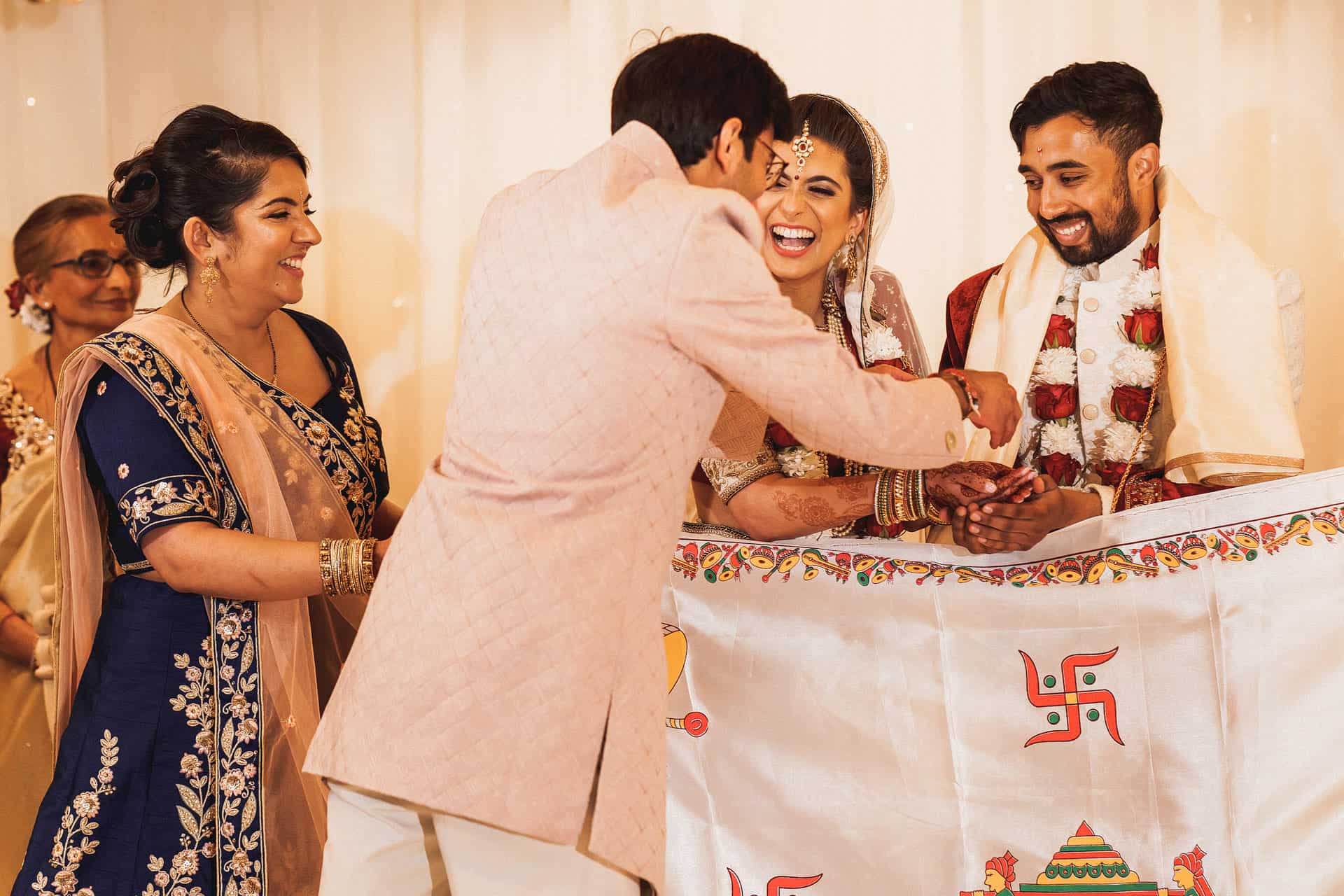 tewin bury farm indian wedding