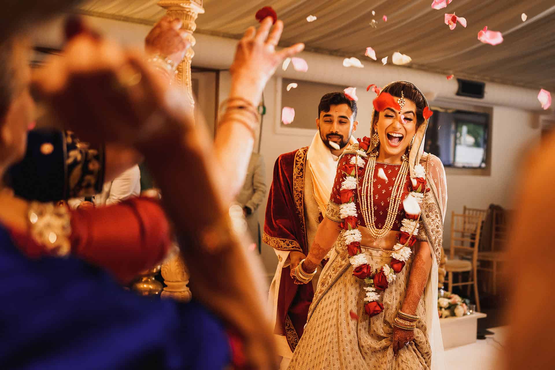 tewin bury farm indian wedding