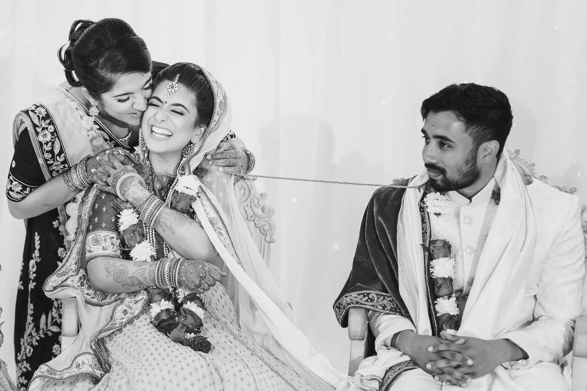 tewin bury farm indian covid wedding