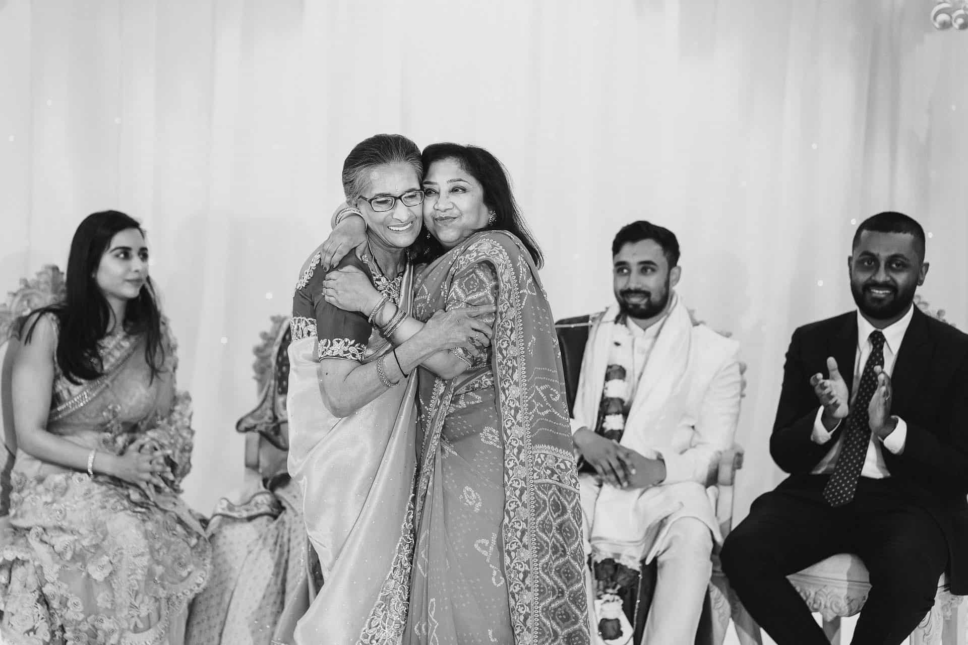 tewin bury farm indian covid wedding