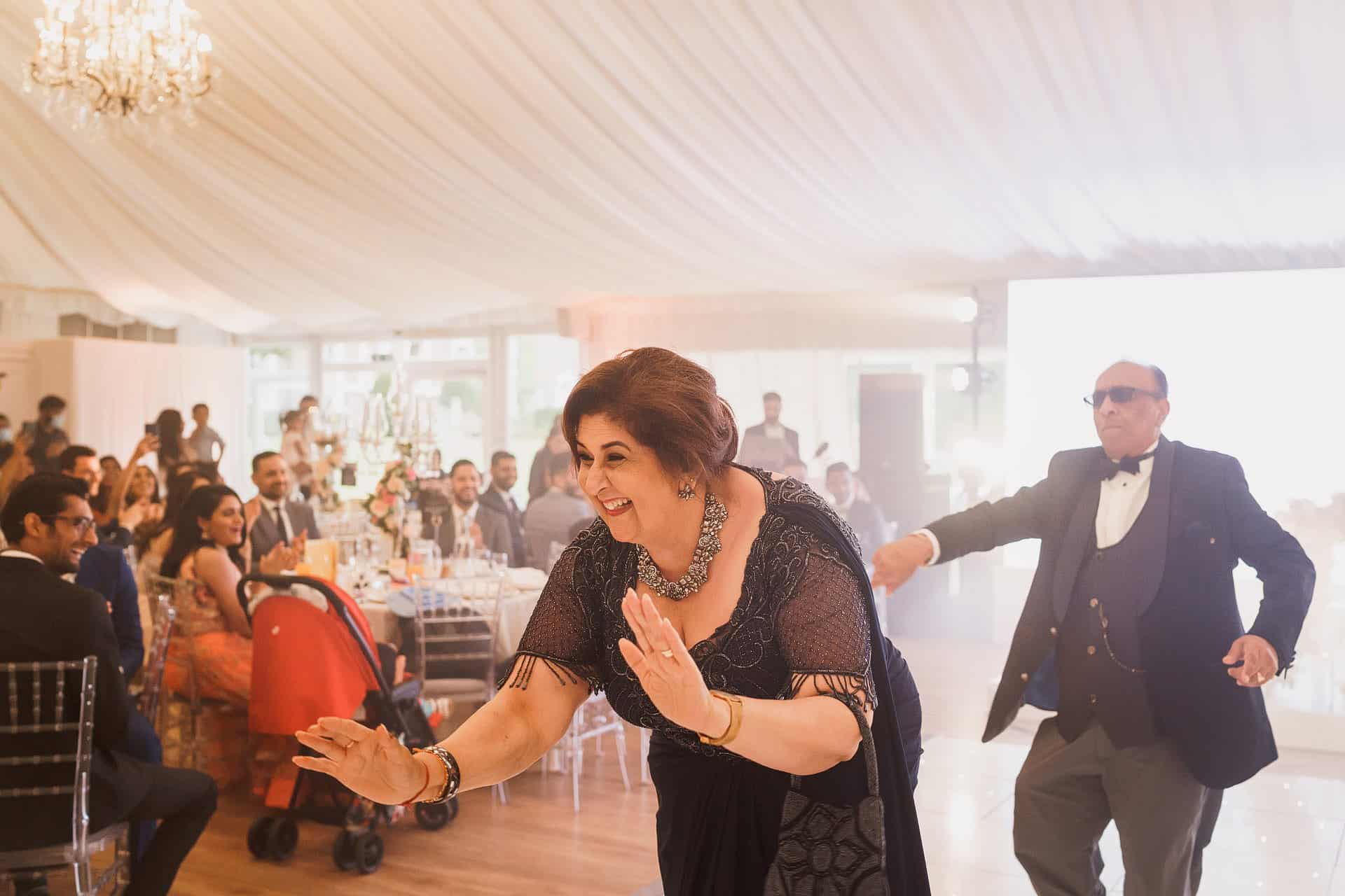 asian wedding boreham house photography