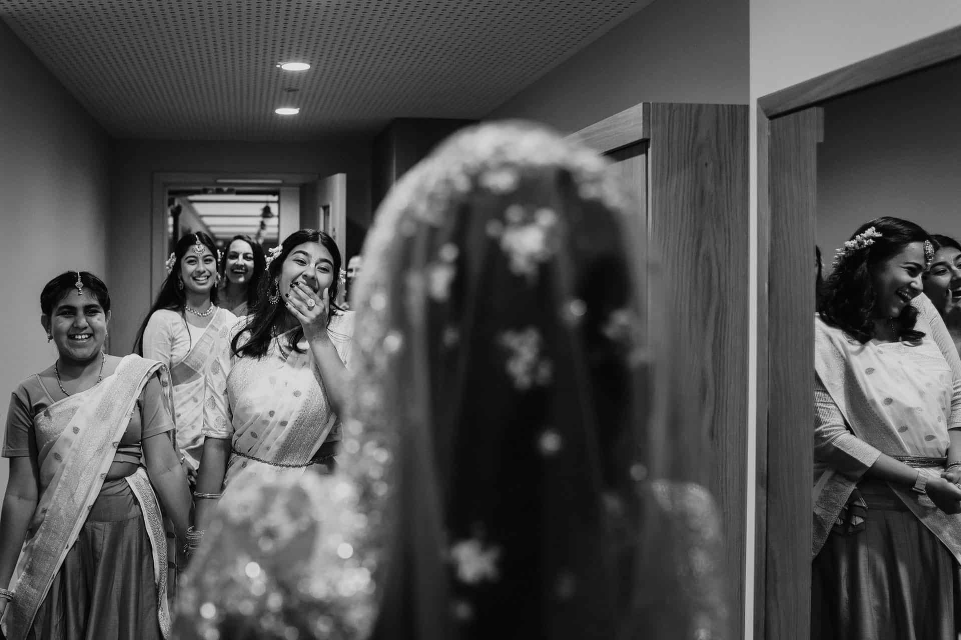 traditional hare krishna wedding photography
