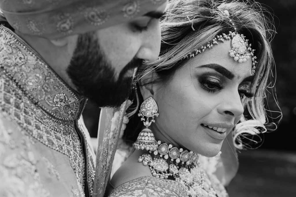 indian wedding boreham house photographer