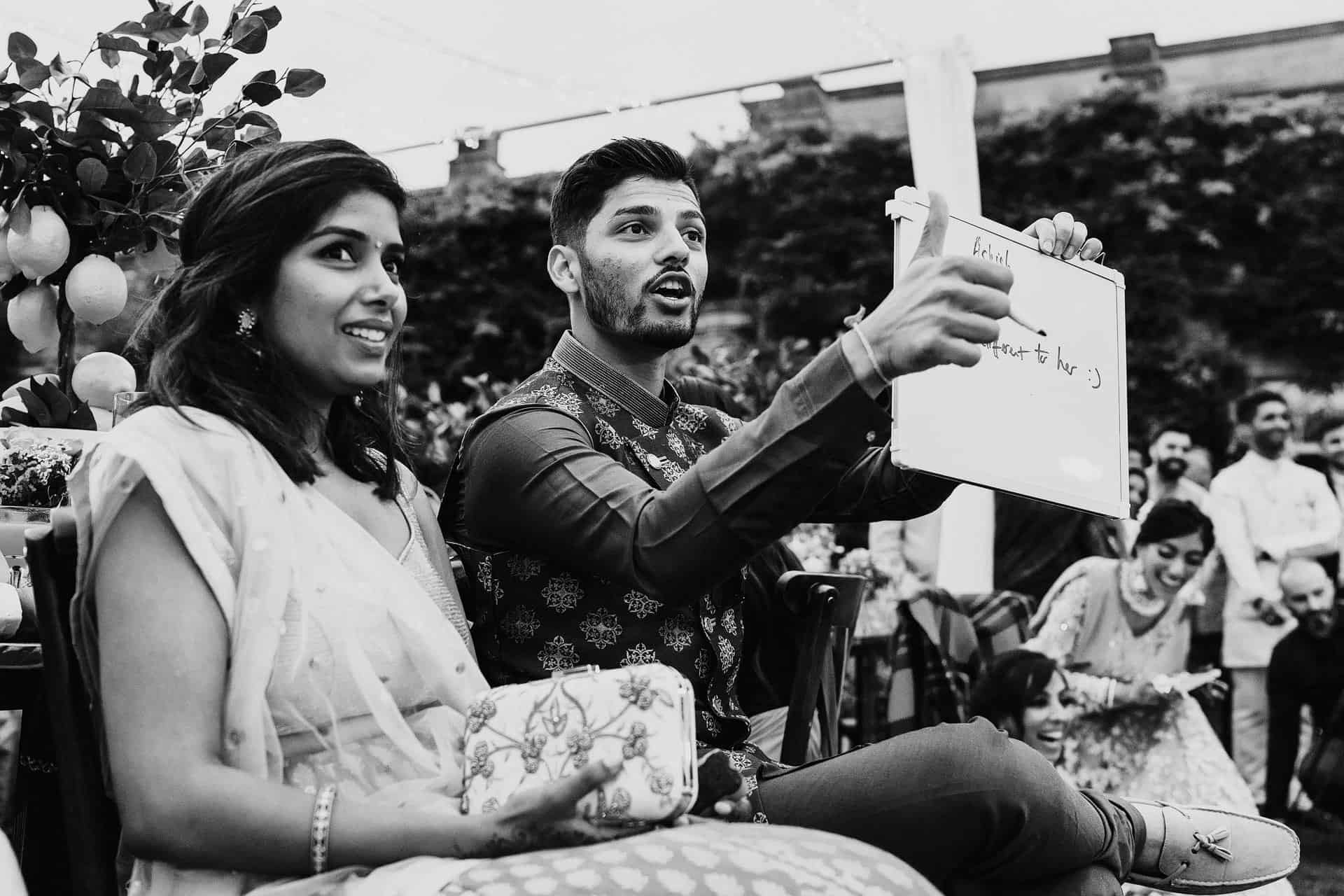 euridge manor indian wedding