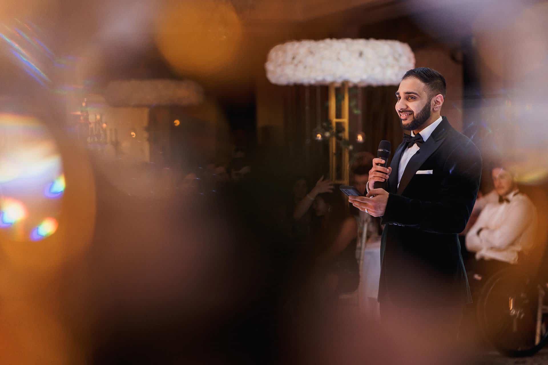 hertfordshire amazing hindu wedding reception