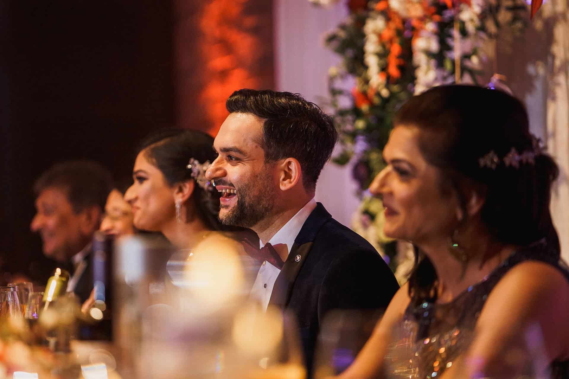epic indian wedding the brewery london