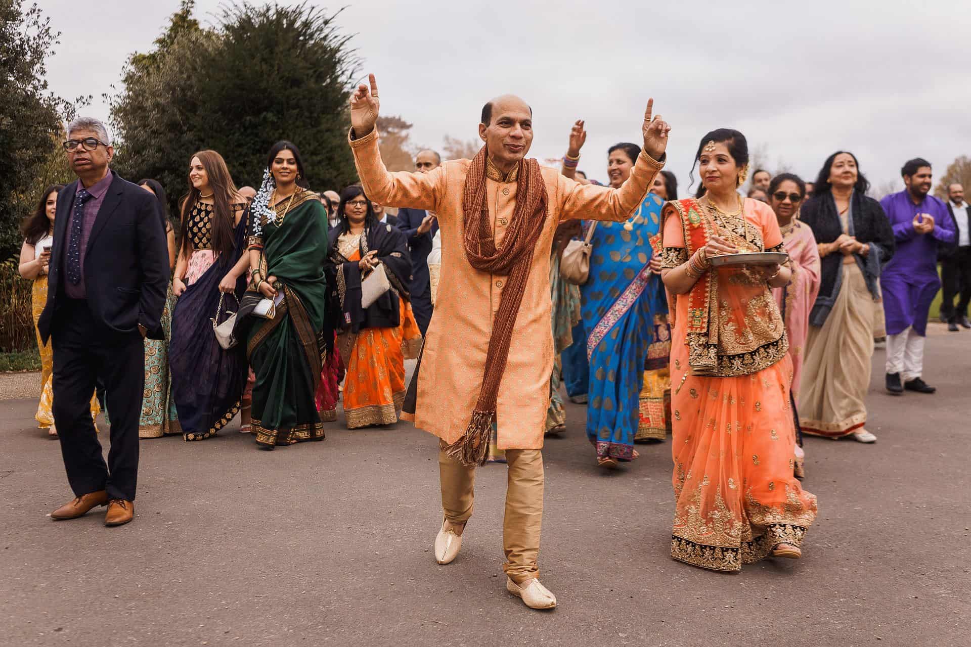 shendish manor hindu wedding photography