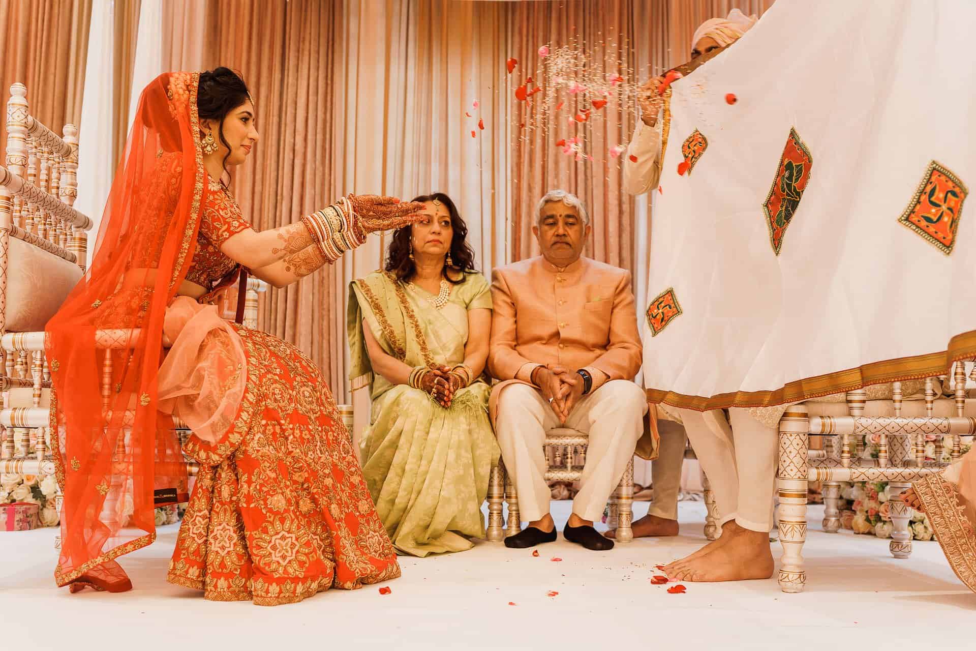 hindu wedding haveli manor photography