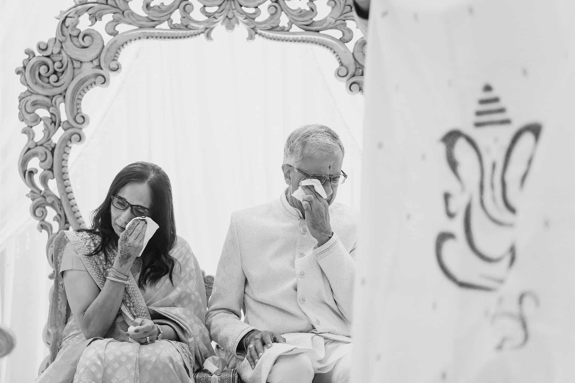 luxury hindu wedding photographer london