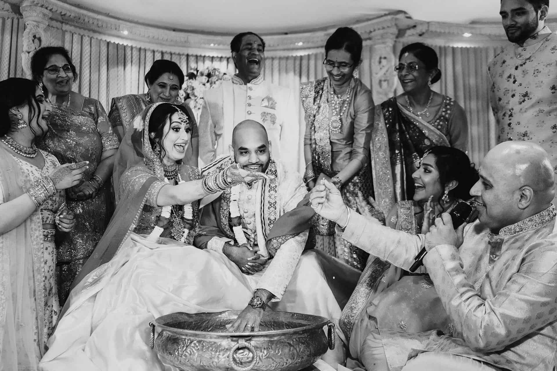 indian wedding sopwell house photography